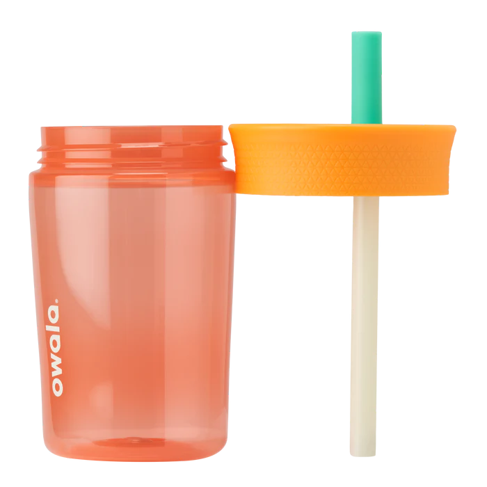 Kids' Tumbler - Plastic 15 Oz