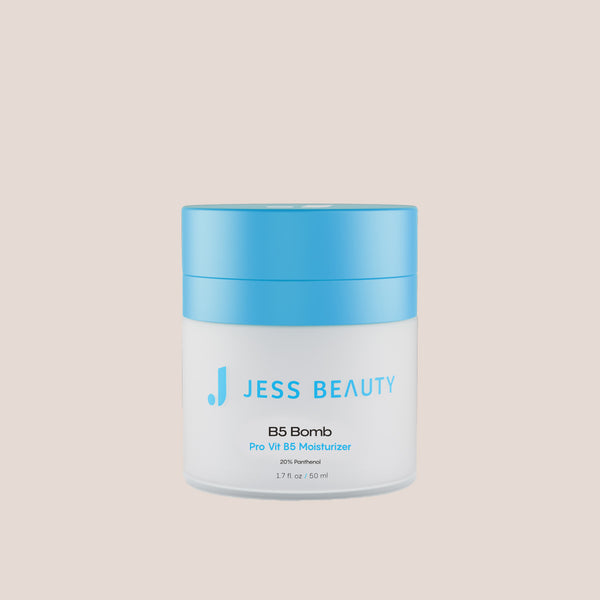 B5 Bomb Pro Vit B5 Moisturizer