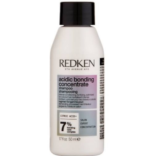 Redken Acidic Bonding Concentrate Tratamiento Intensivo