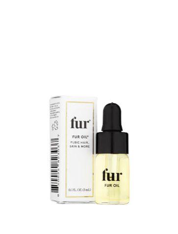 Fur Oil