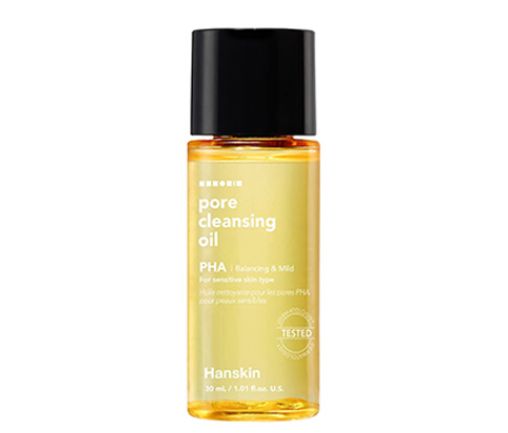 Pore Cleansing Oil, PHA