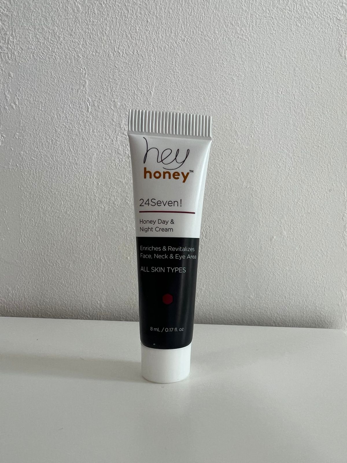 Honey Day & Night Moisturizing Cream