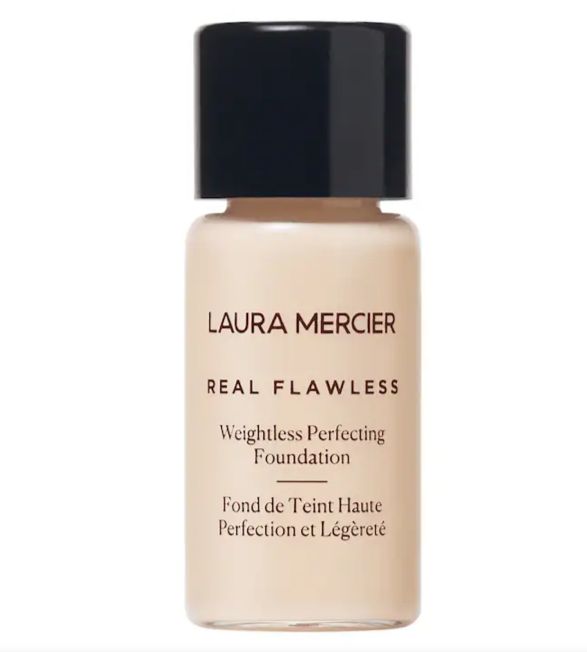 Laura Mercier Real Flawless Foundation in shade 3N0 Trial Size -4 ml