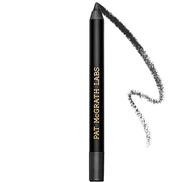 Pat McGrath Labs Mini PermaGel Ultra Glide Eye Pencil Xtreme Black Trial Size -0.8 gr