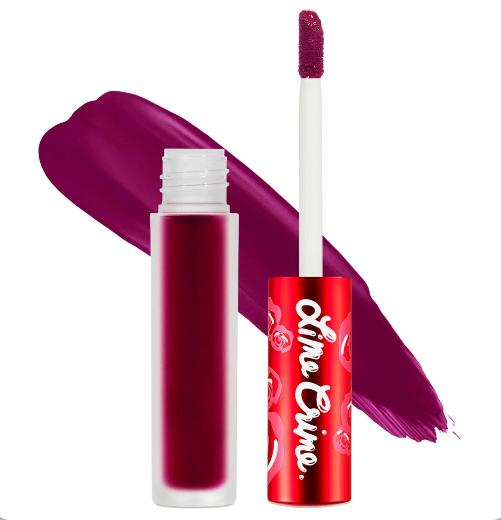 Velvetines Liquid Lipstick