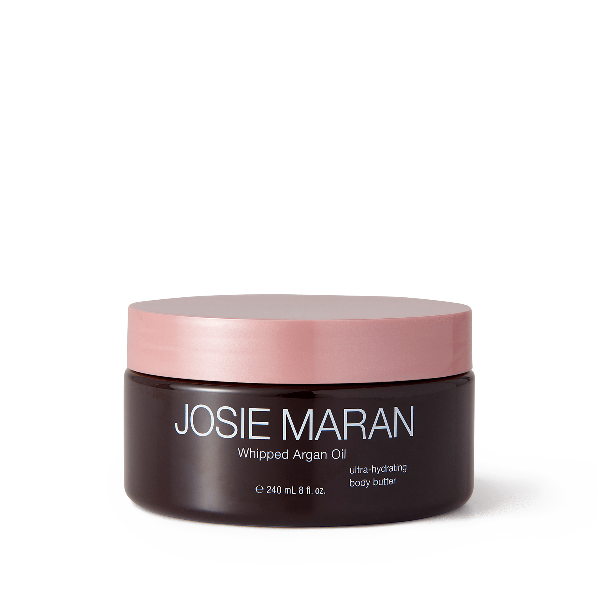 Josie Maran - Whipped Argan Oil Body Butter |  Crema Hidratante