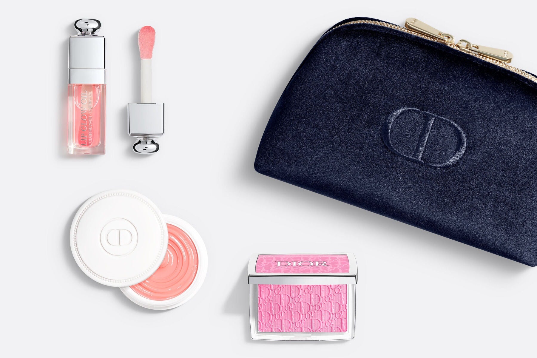 Dior - Dior Makeup Favorites Set | Set de Maquillaje