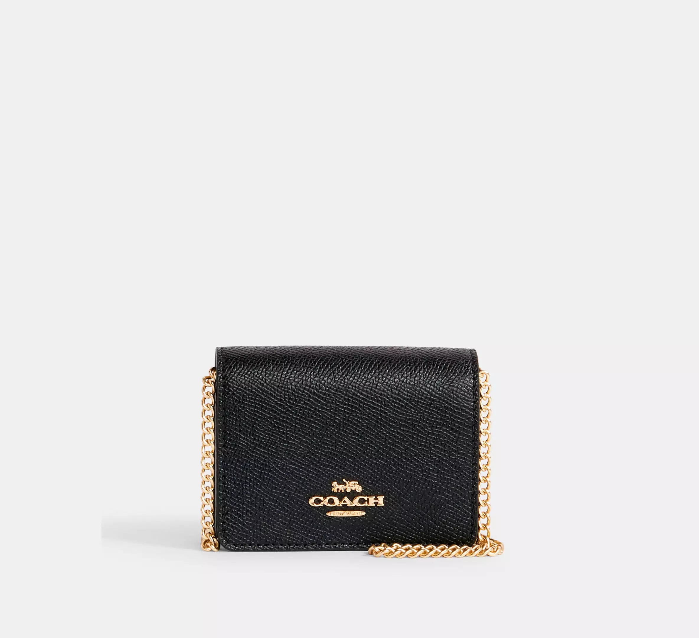 Mini Wallet On A Chain