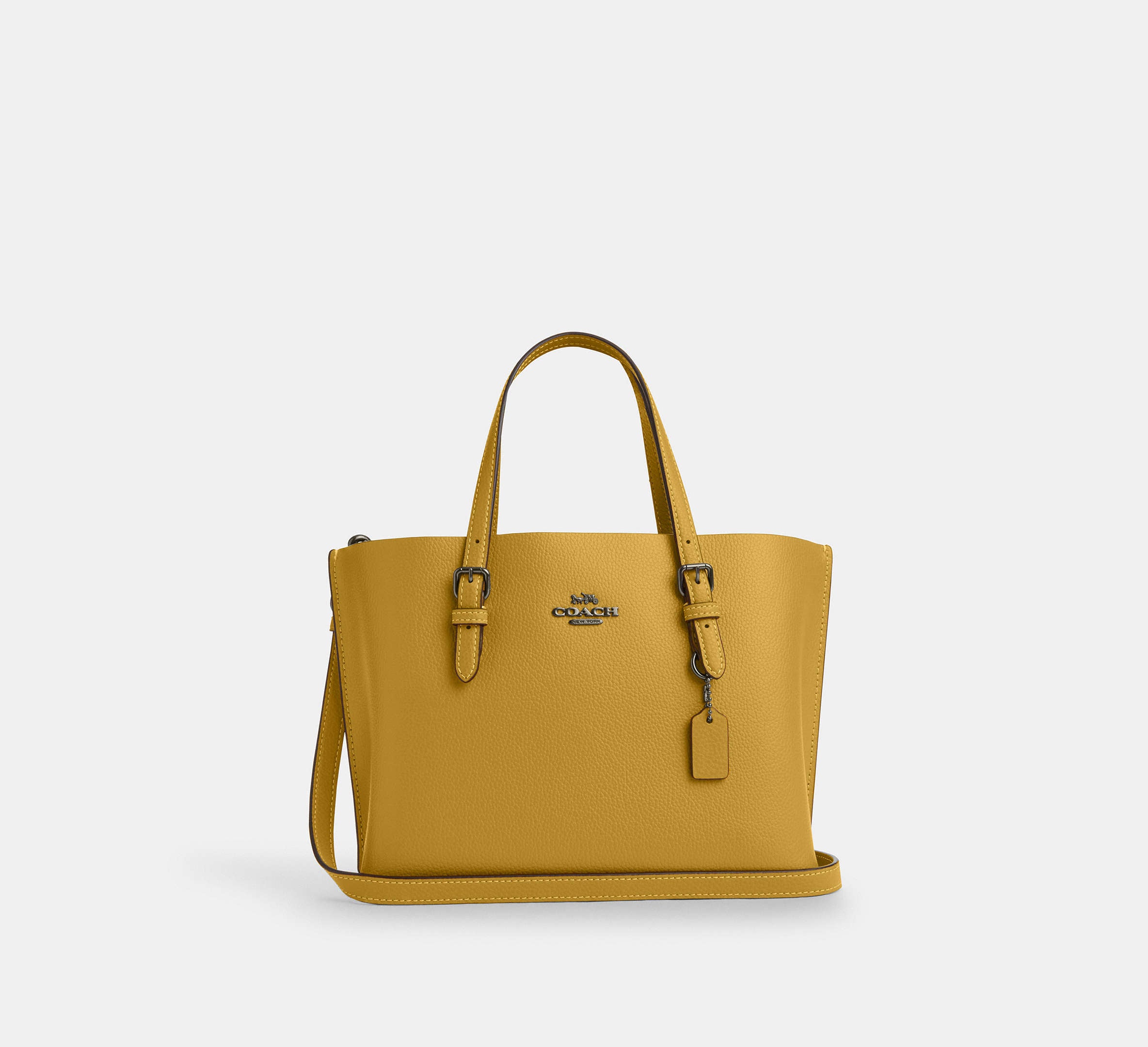 Mollie tote discount coach 25