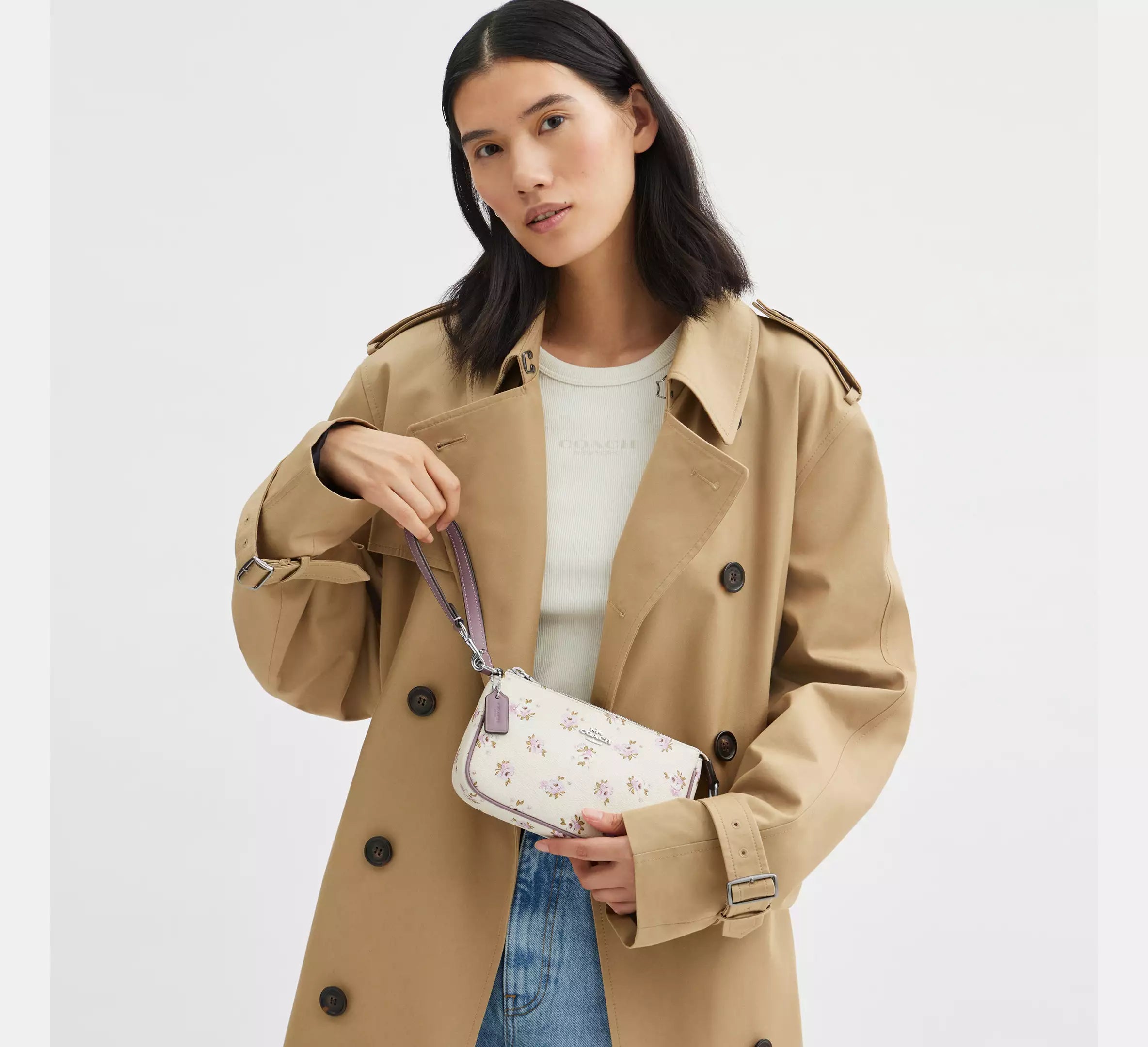 Nolita 19 In Signature Canvas