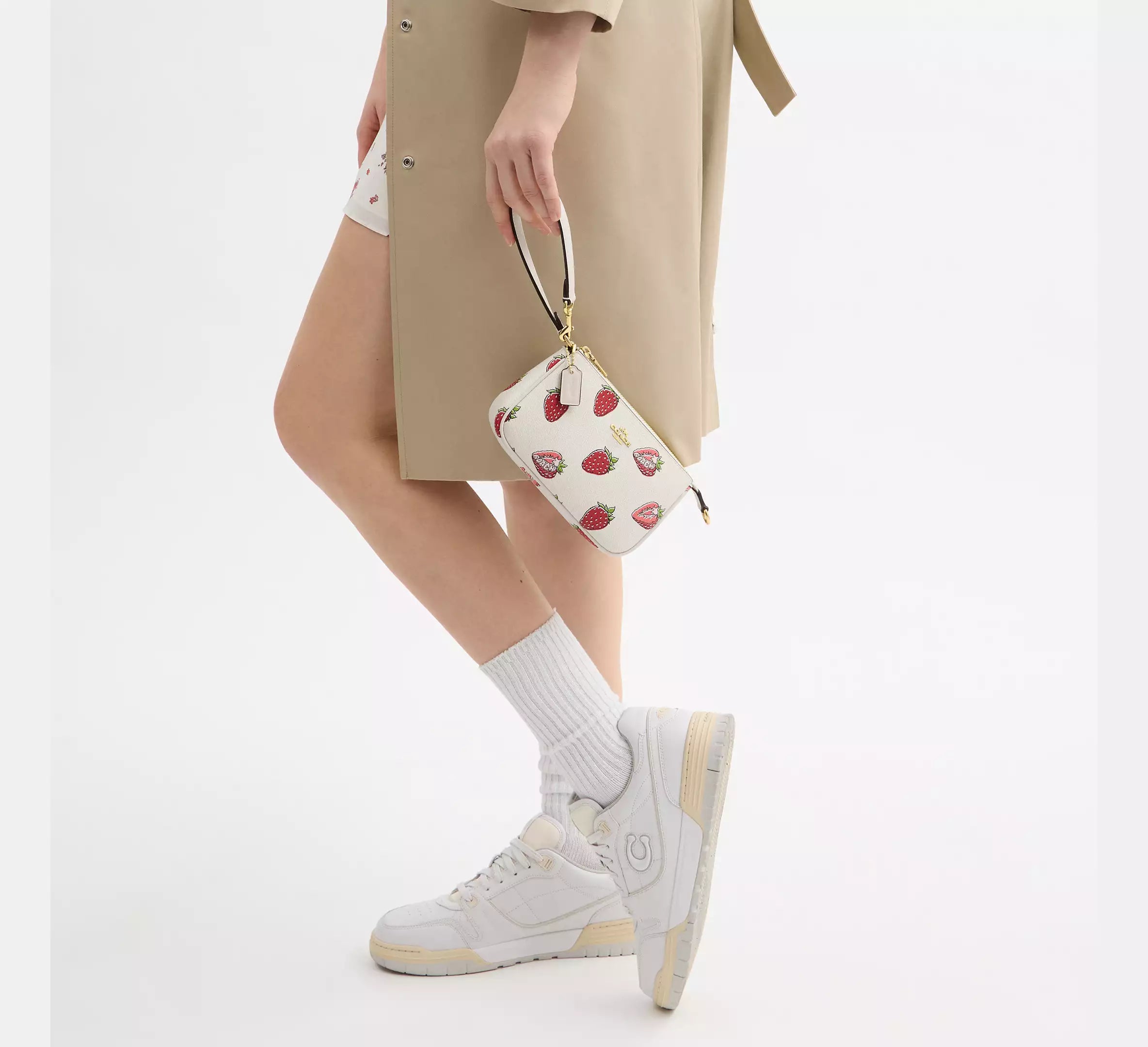 Nolita 19 In Signature Canvas