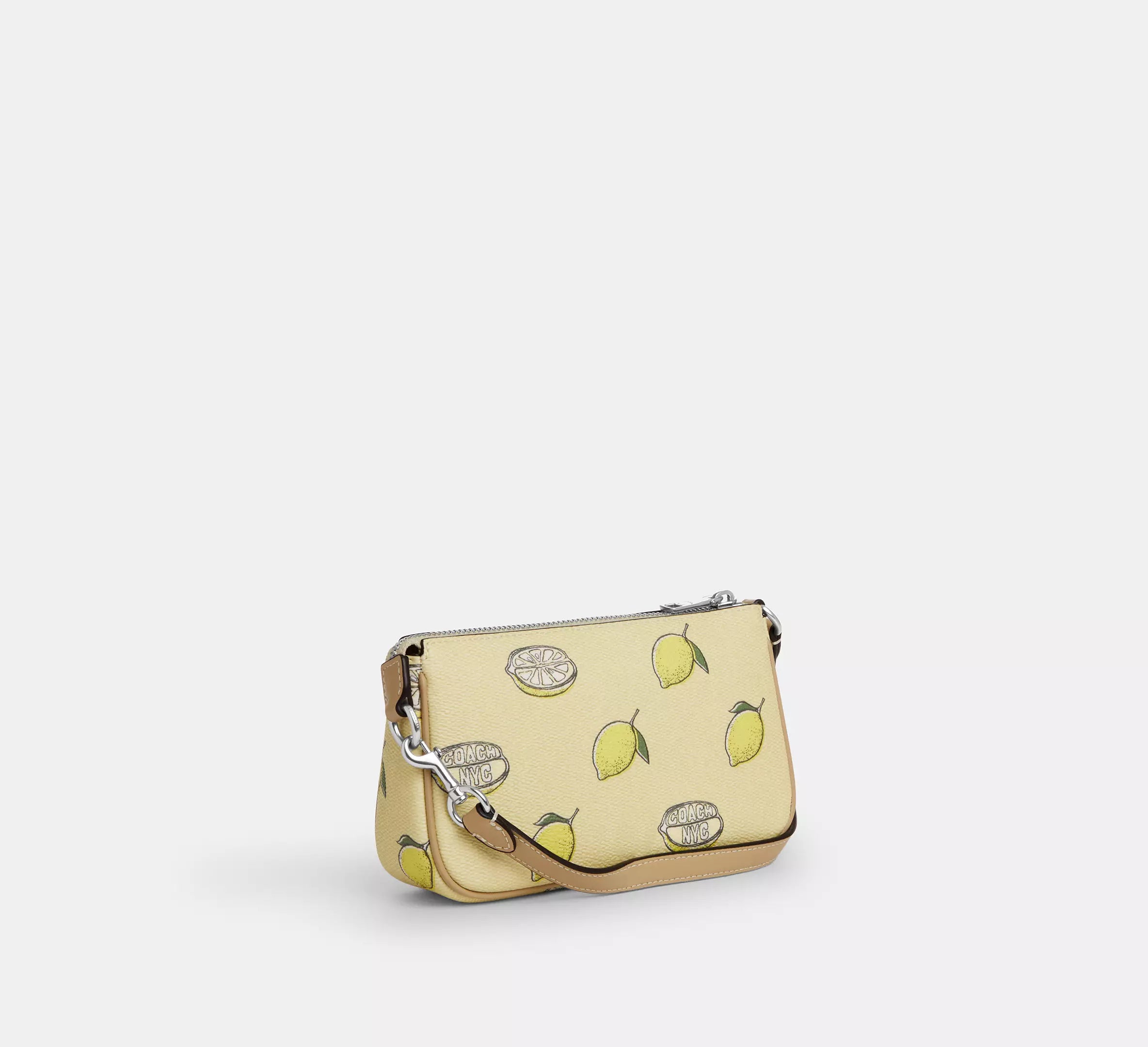 Nolita 19 In Signature Canvas