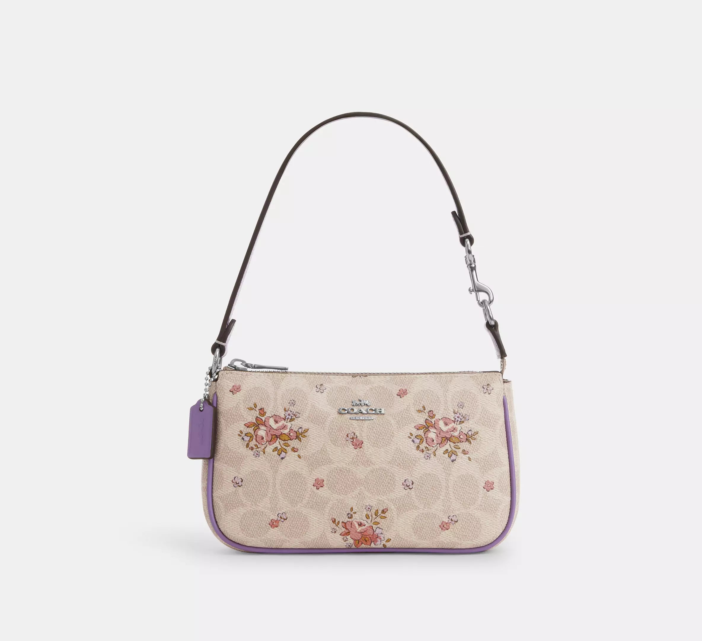 Nolita 19 In Signature Canvas