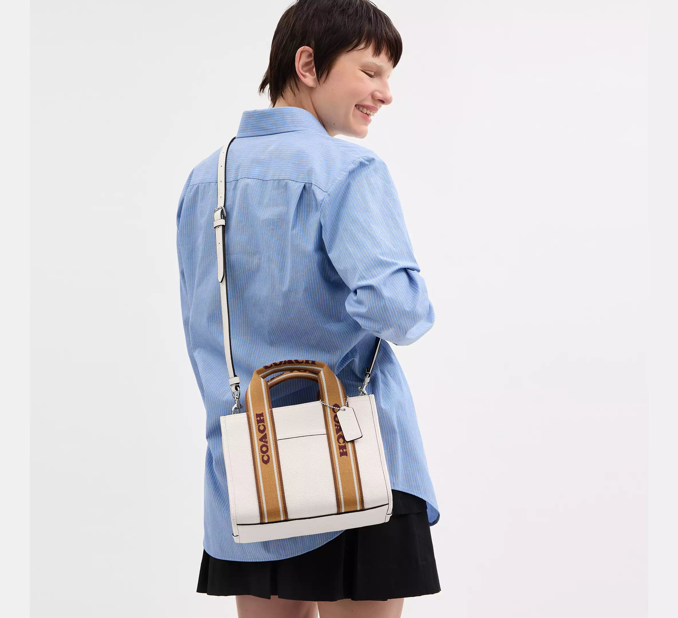 Smith Tote Bag 24