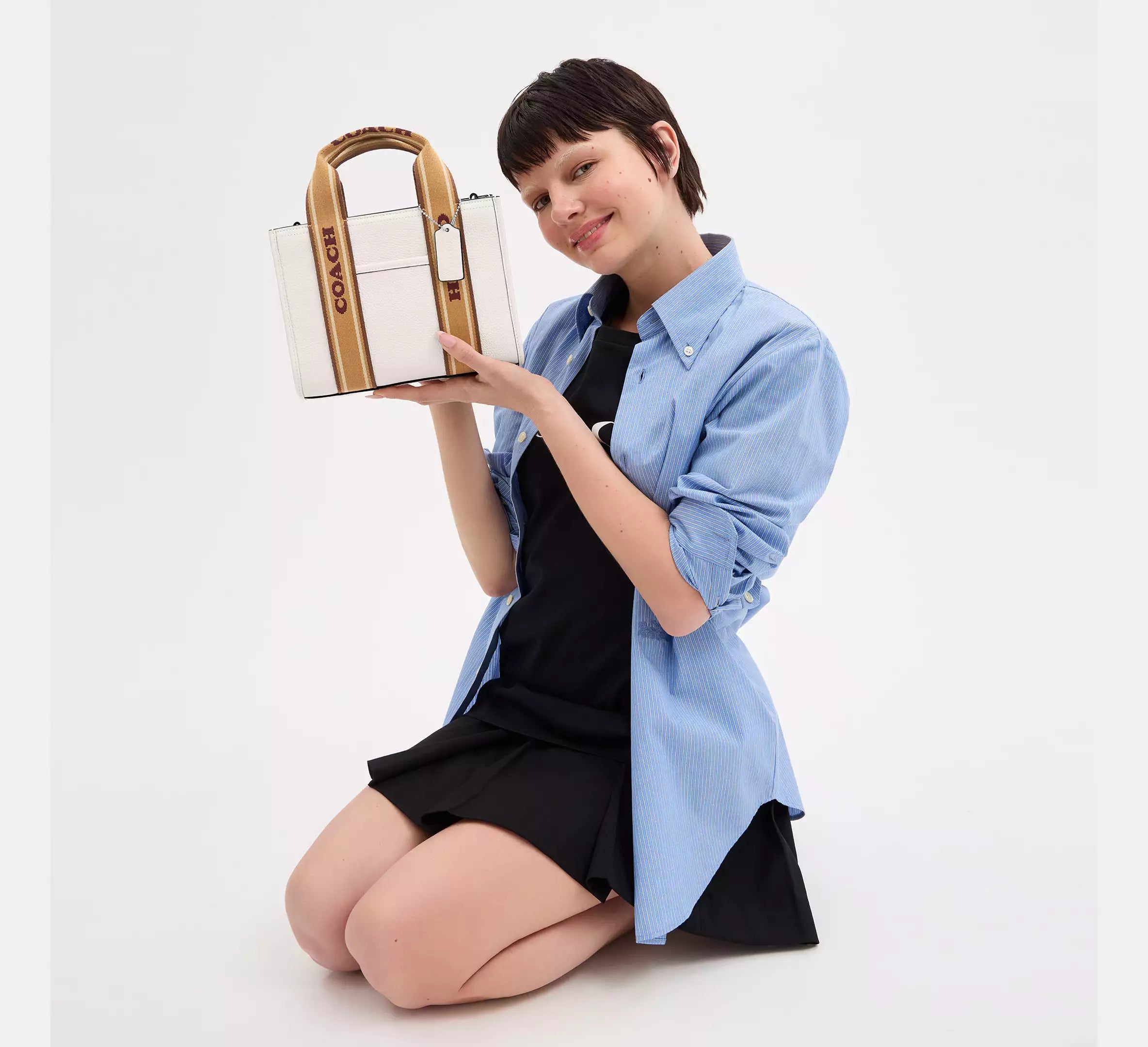 Smith Tote Bag 24