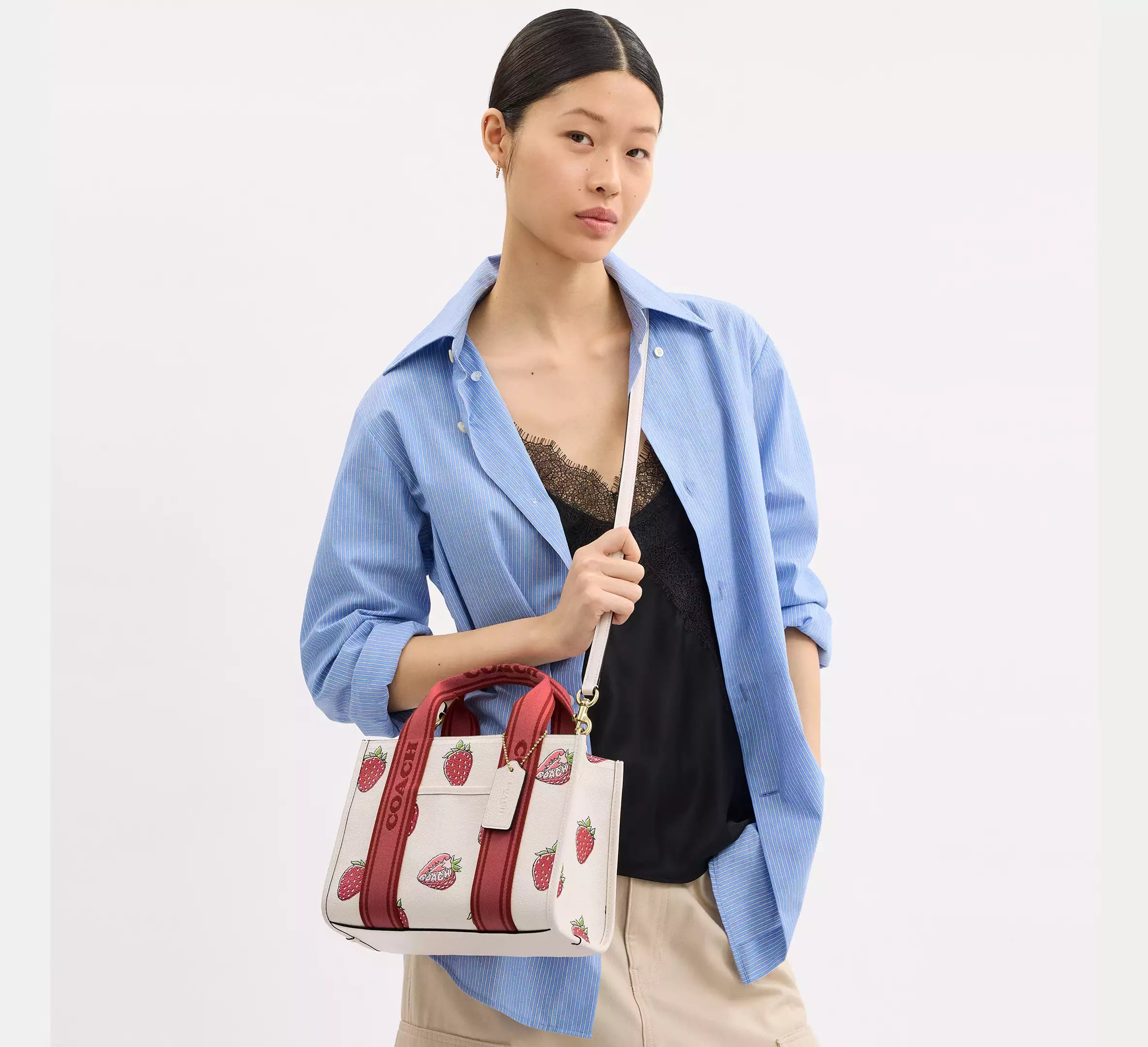 Smith Tote Bag 24