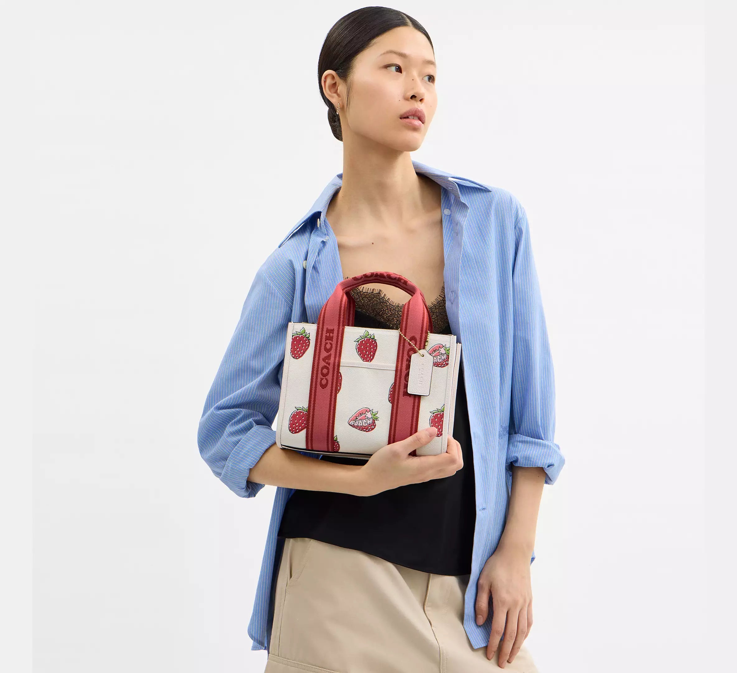 Smith Tote Bag 24