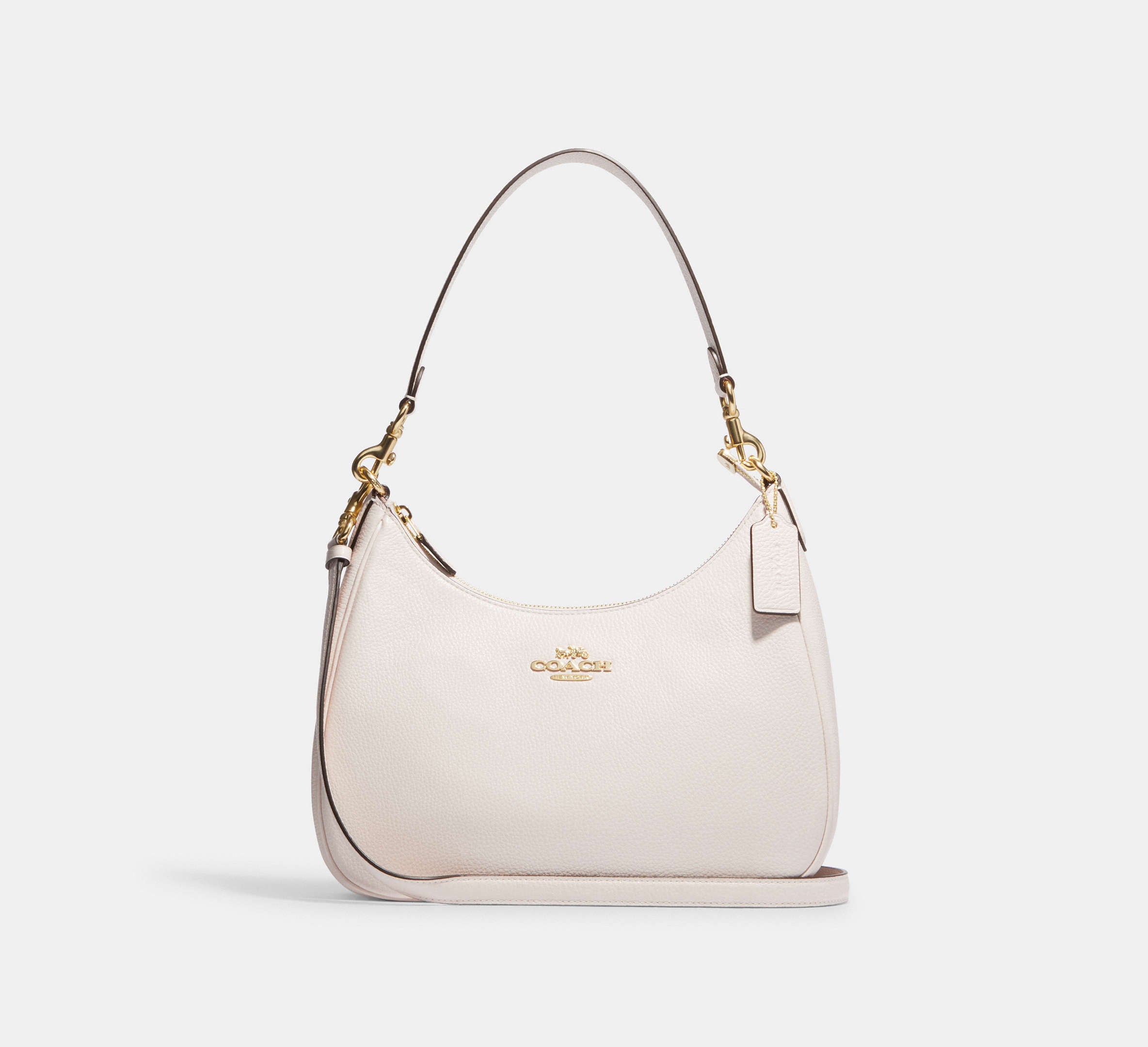 Coach Teri Hobo Shoulder Bag: A Complete Guide