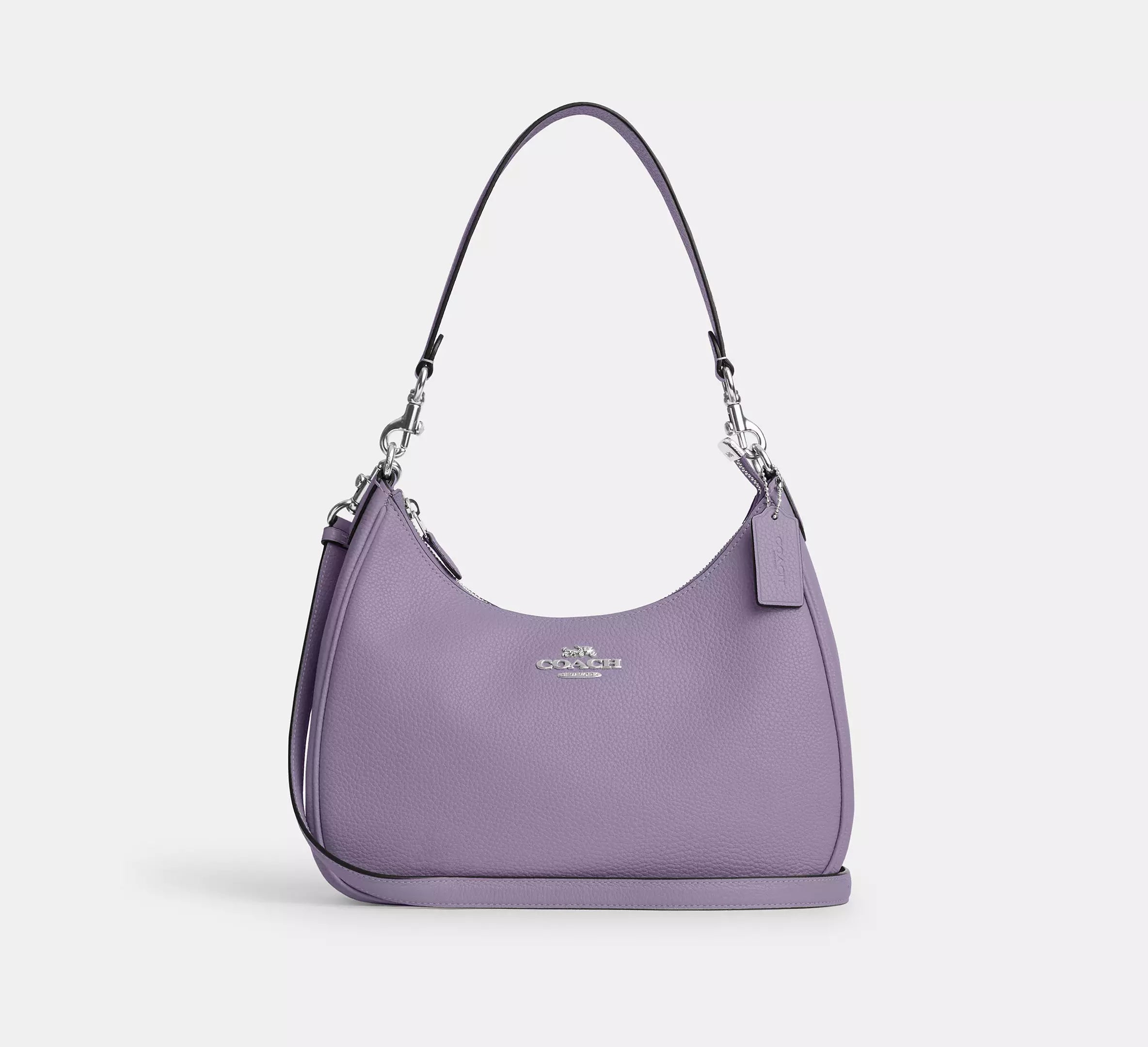 Coach - Teri Hobo Bag | Bolsa de Hombro para Dama