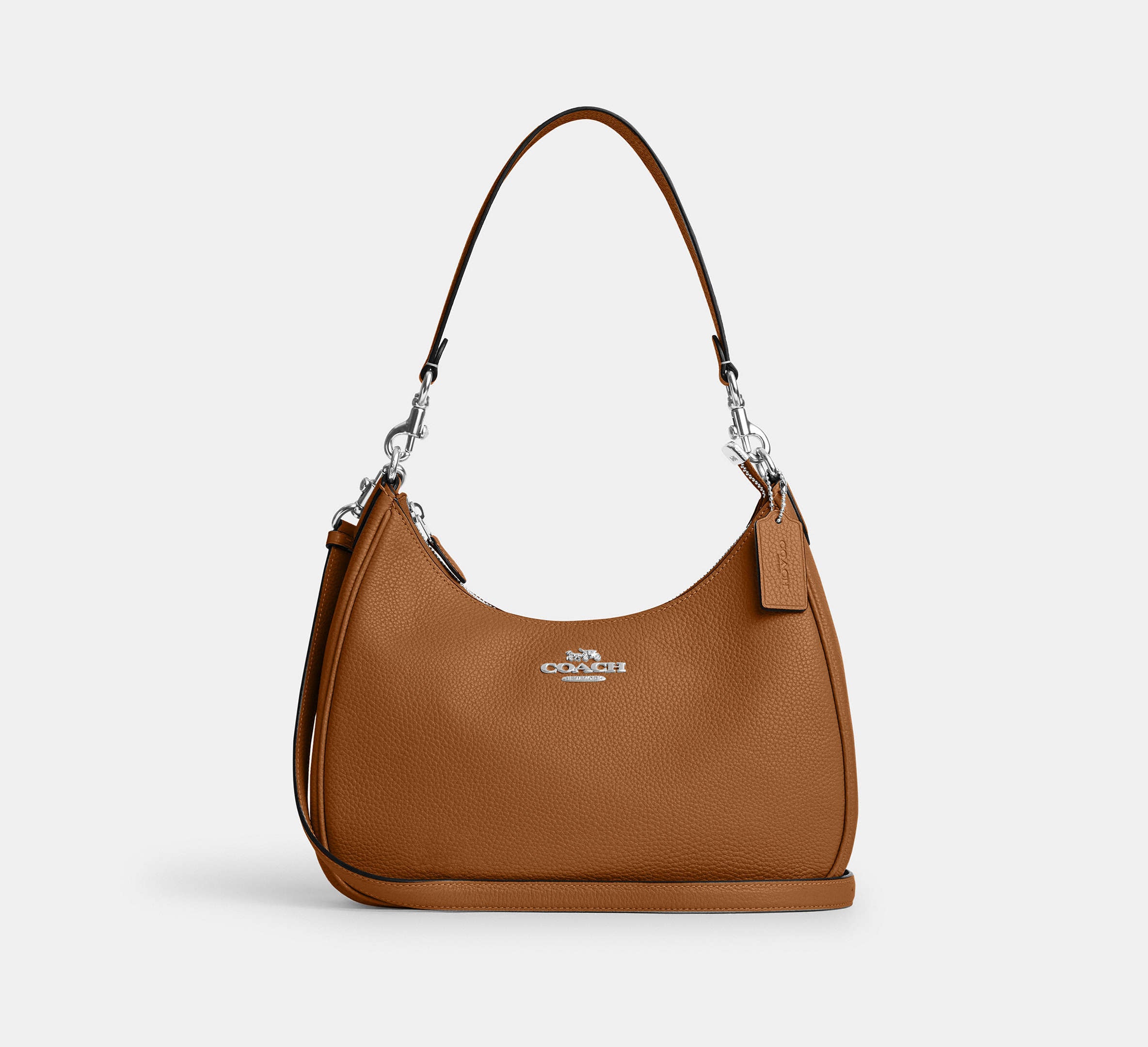 Ultimate Guide to Coach Hobo Purses Outlet: Style Meets Affordability