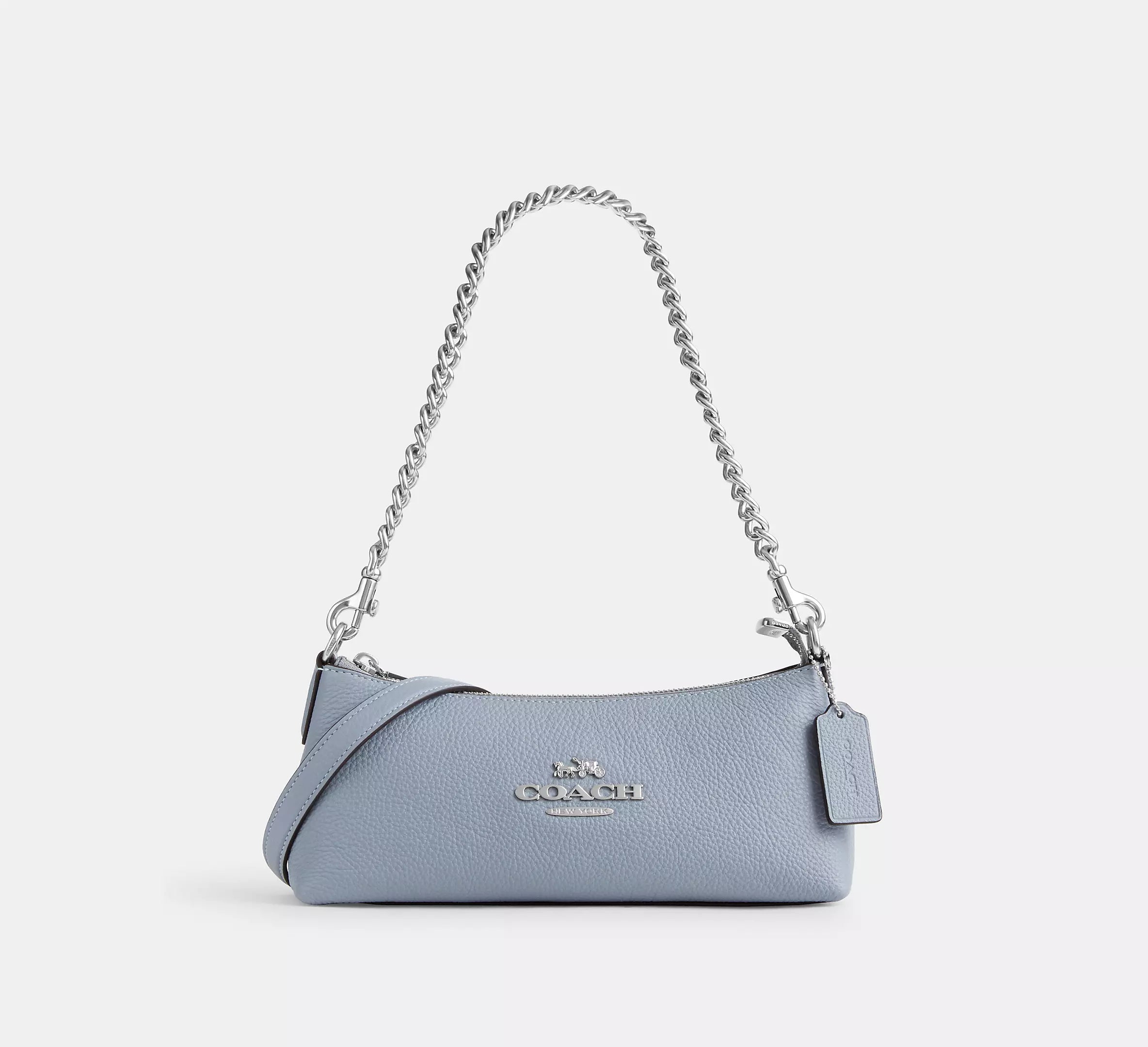 Coach Outlet Charlotte Shoulder Bag Bolsa de Dama Crossbody