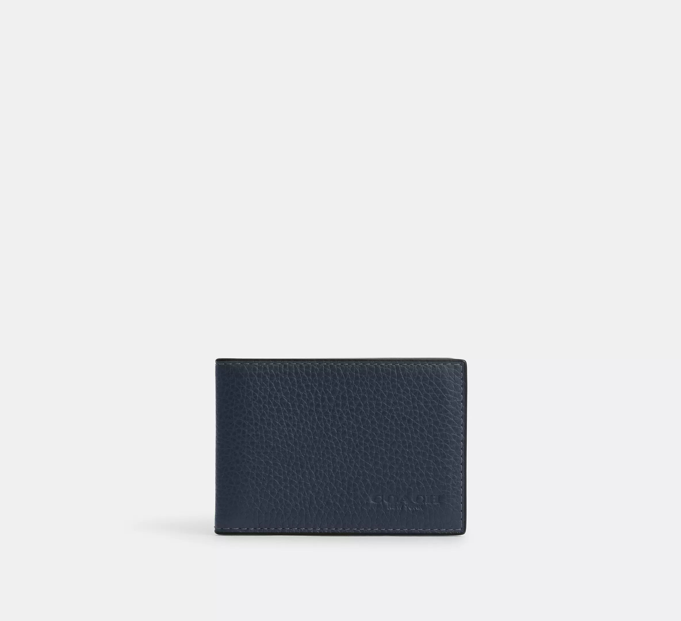 Compact Billfold Wallet