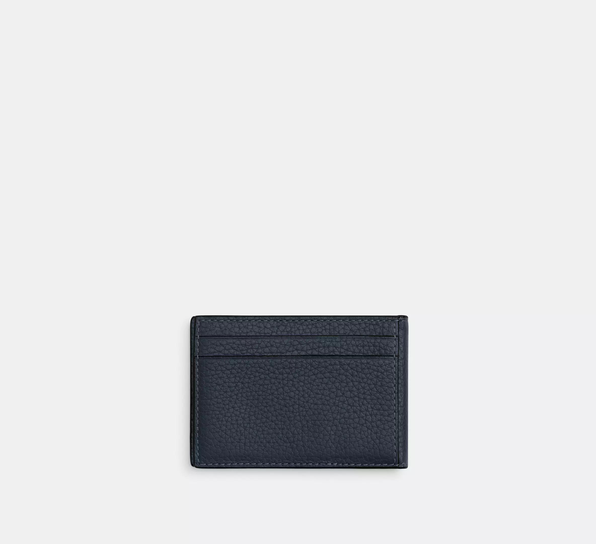 Compact Billfold Wallet