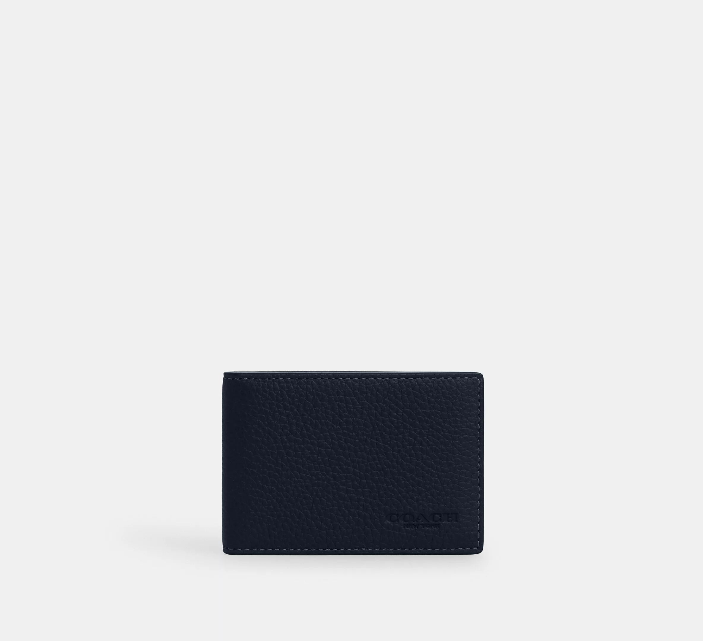 Compact Billfold Wallet