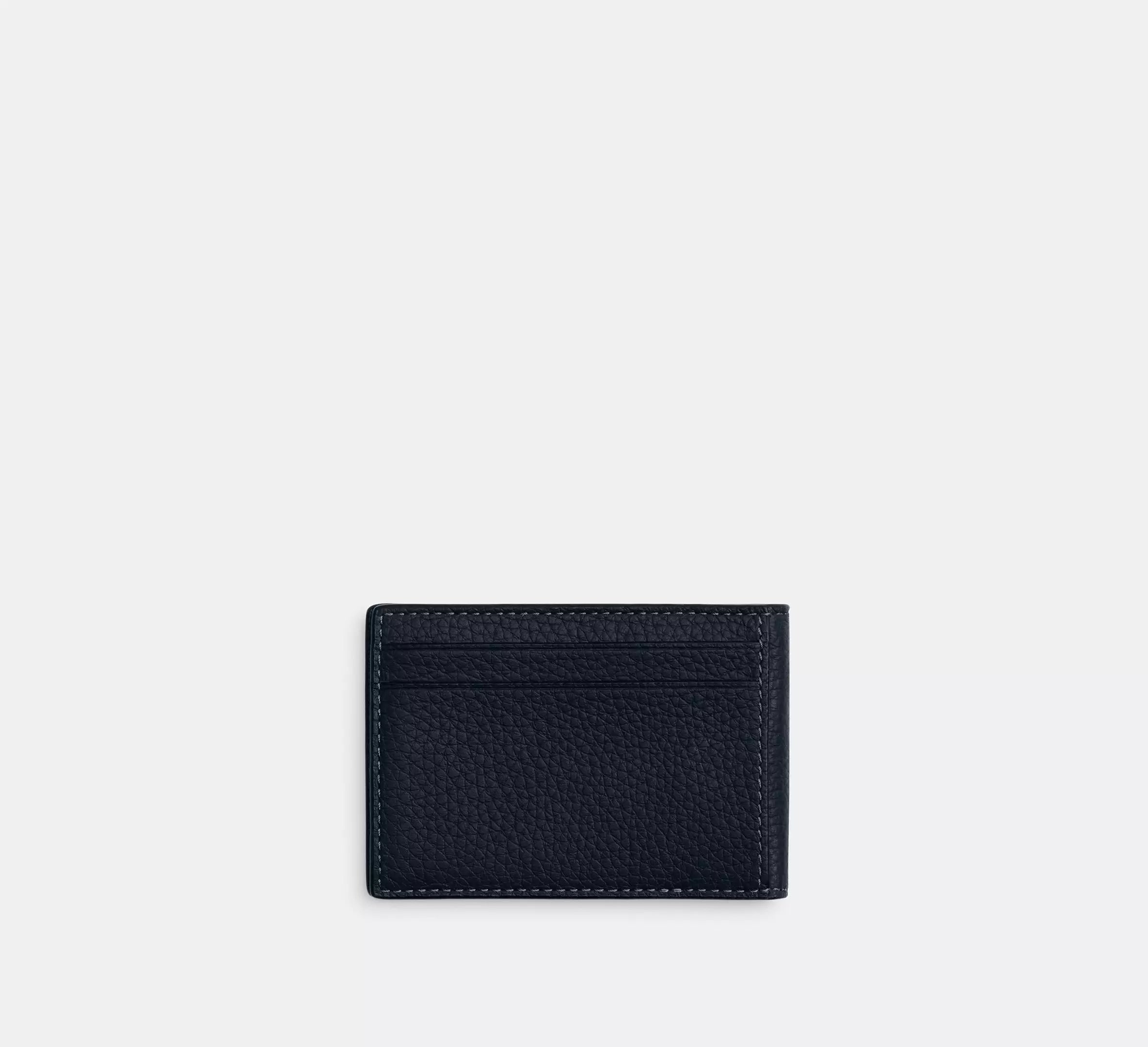 Compact Billfold Wallet