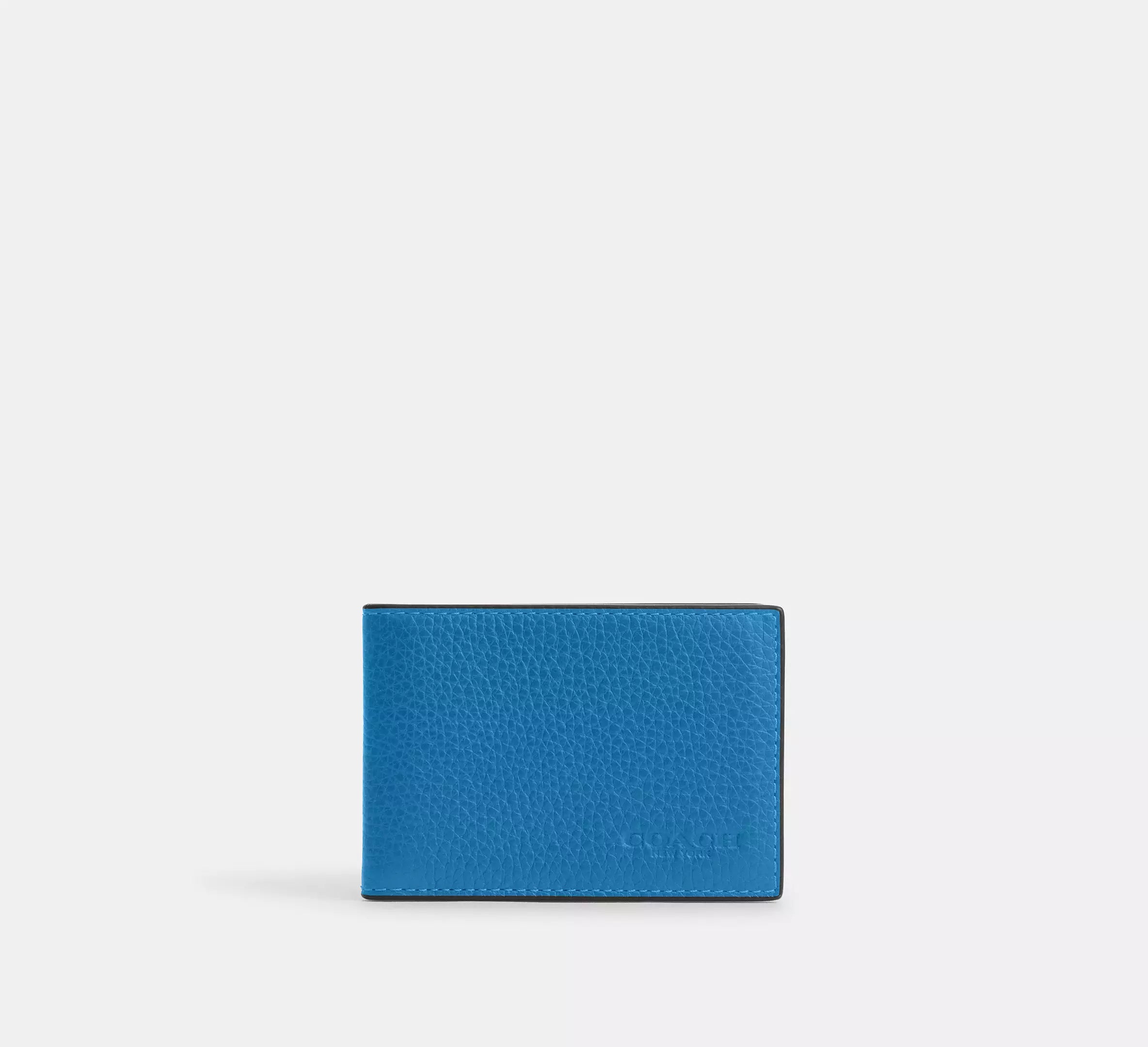 Compact Billfold Wallet