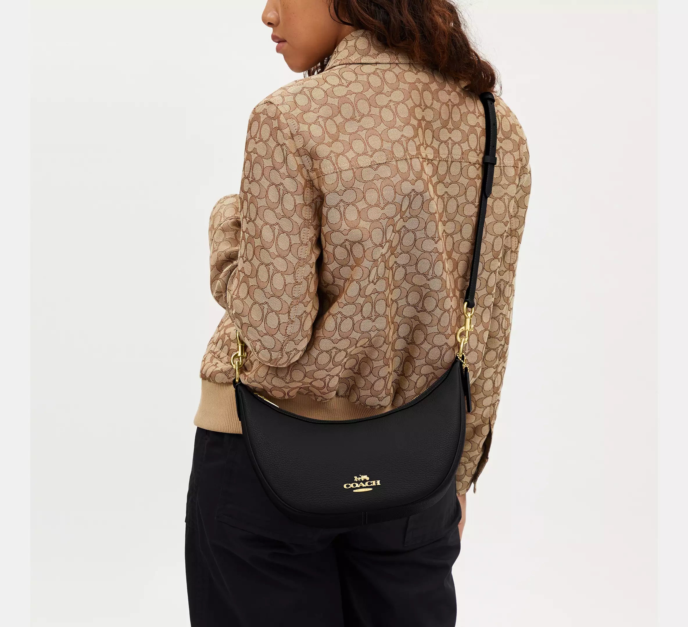 Aria Shoulder Bag