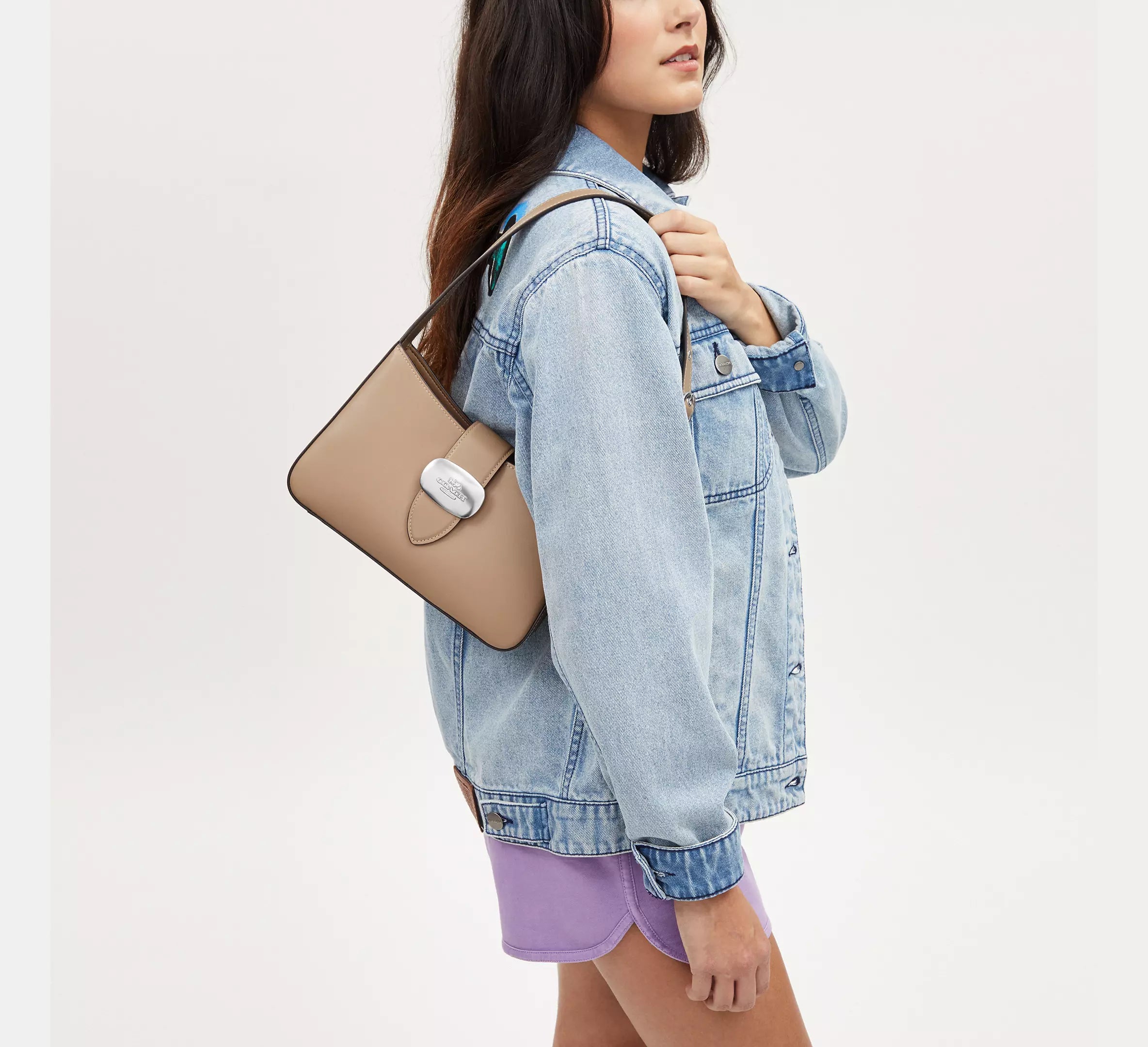 Eliza Shoulder Bag