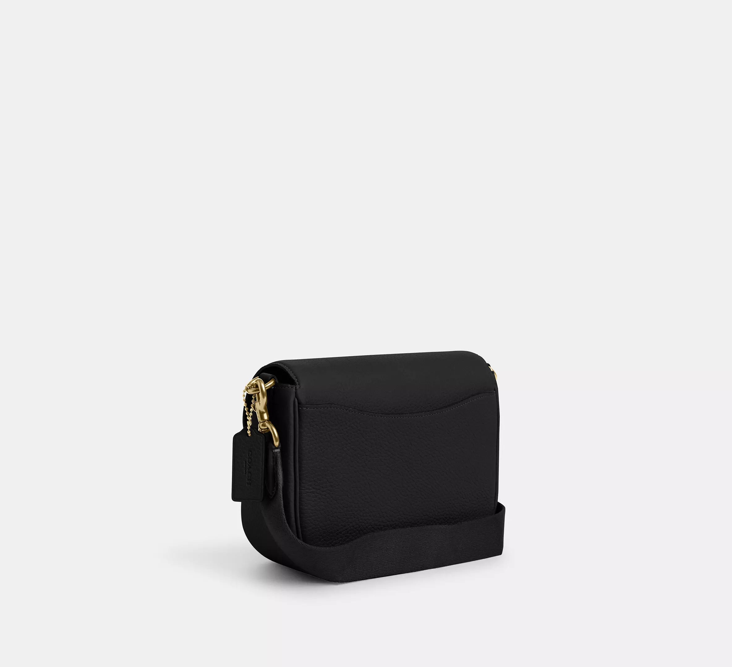 Amelia Saddle Bag