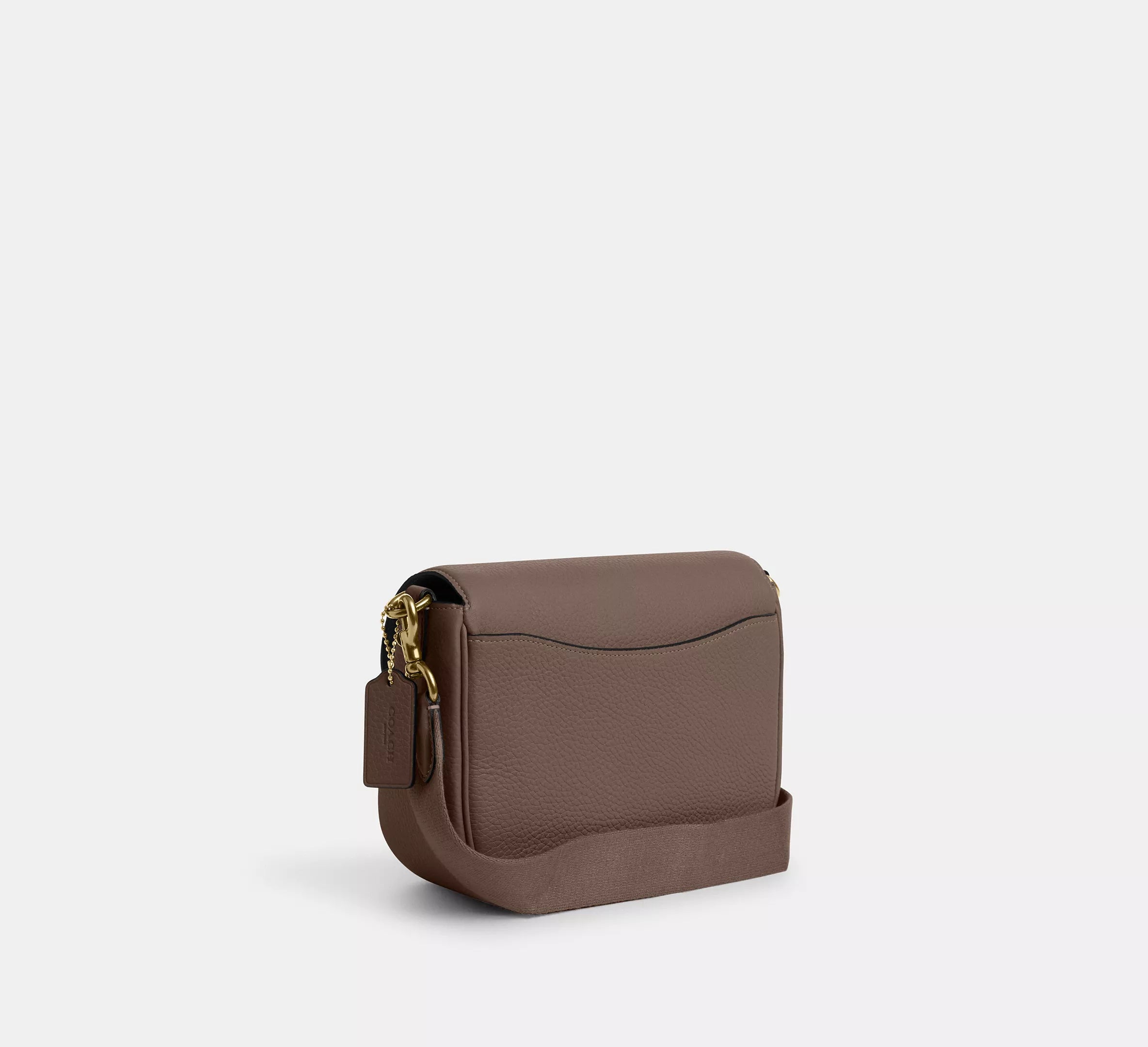 Amelia Saddle Bag