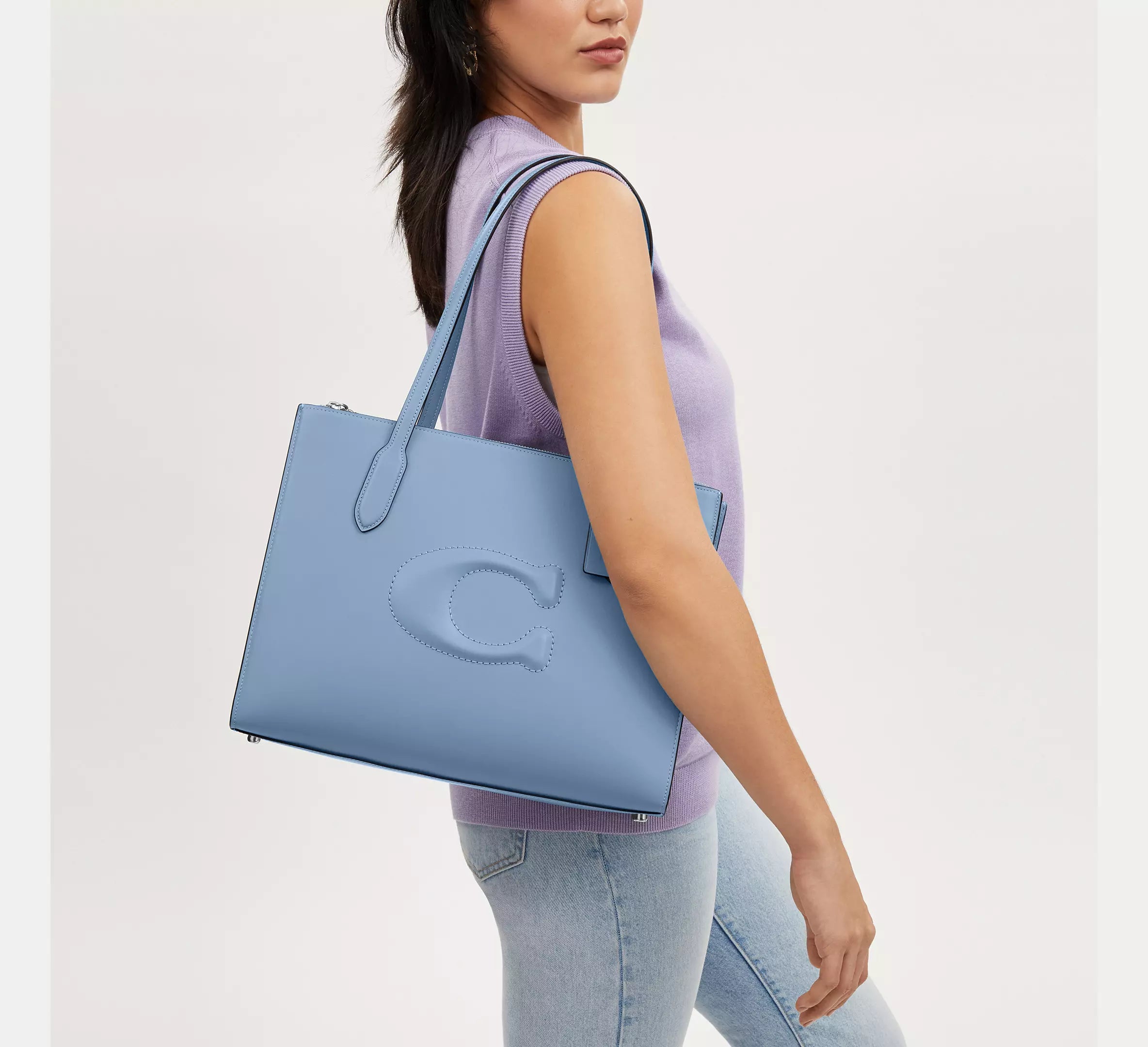 Nina Tote Bag