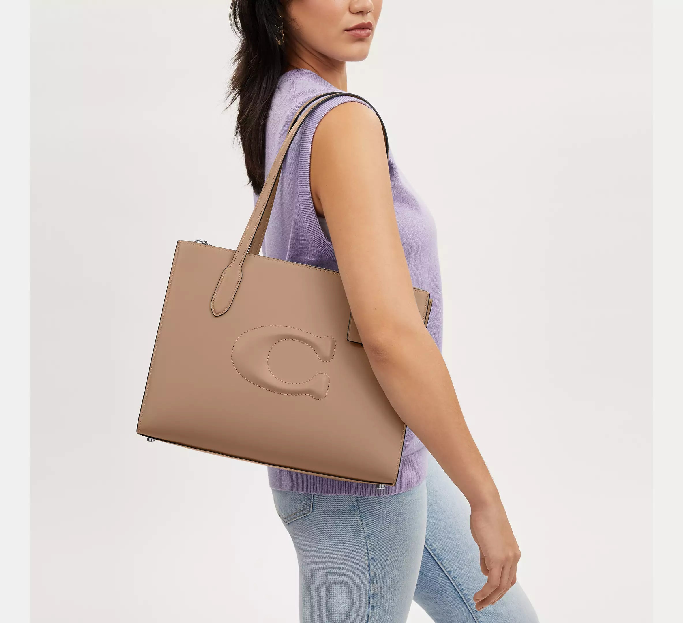 Nina Tote Bag