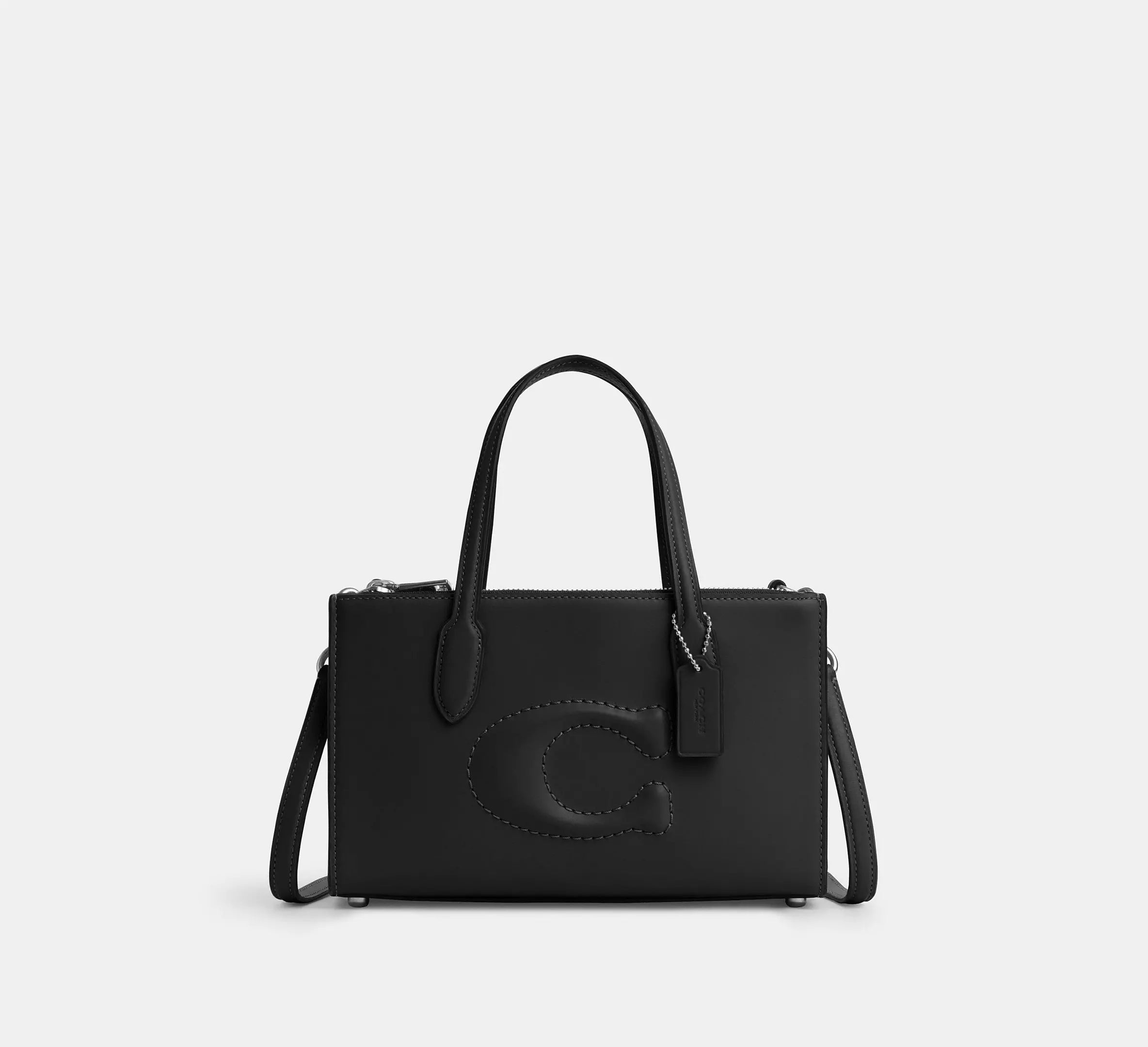 Nina Small Tote Bag