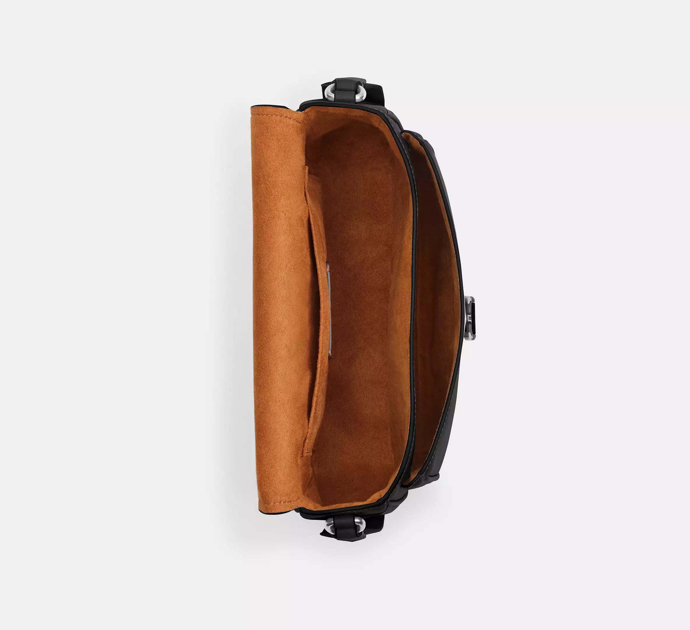 Pace Messenger Bag