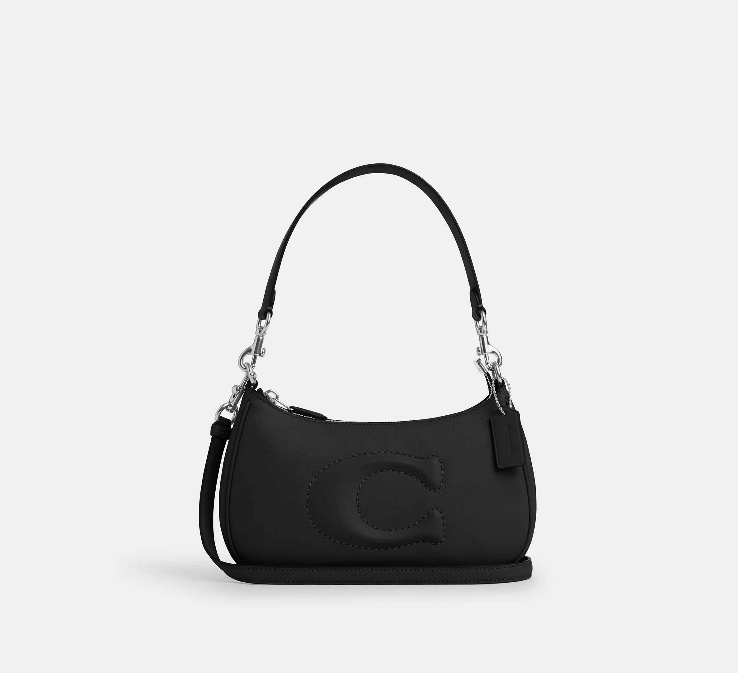 Coach - Teri Shoulder Bag | Bolsa de Hombro para Dama