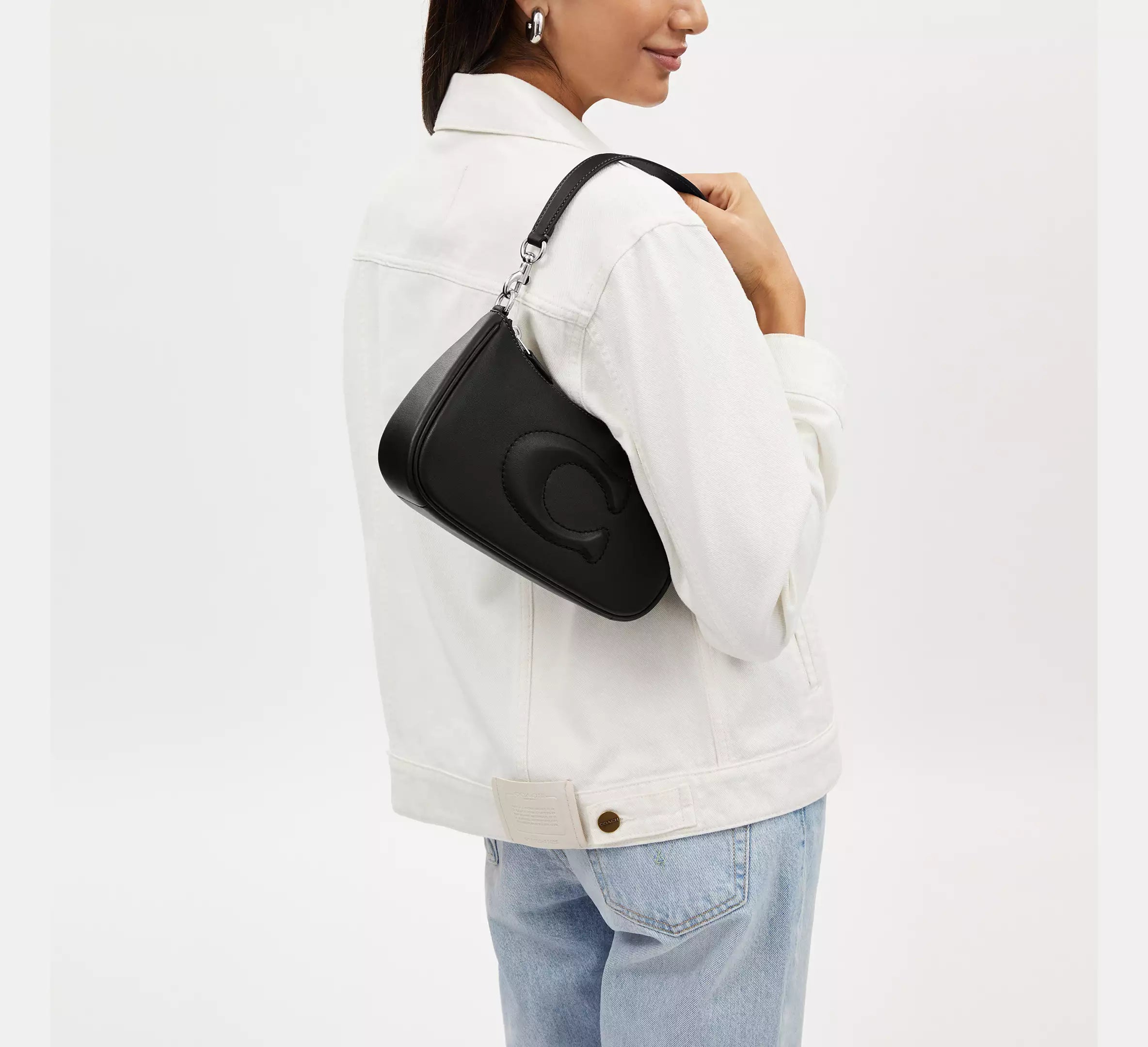 Teri Shoulder Bag