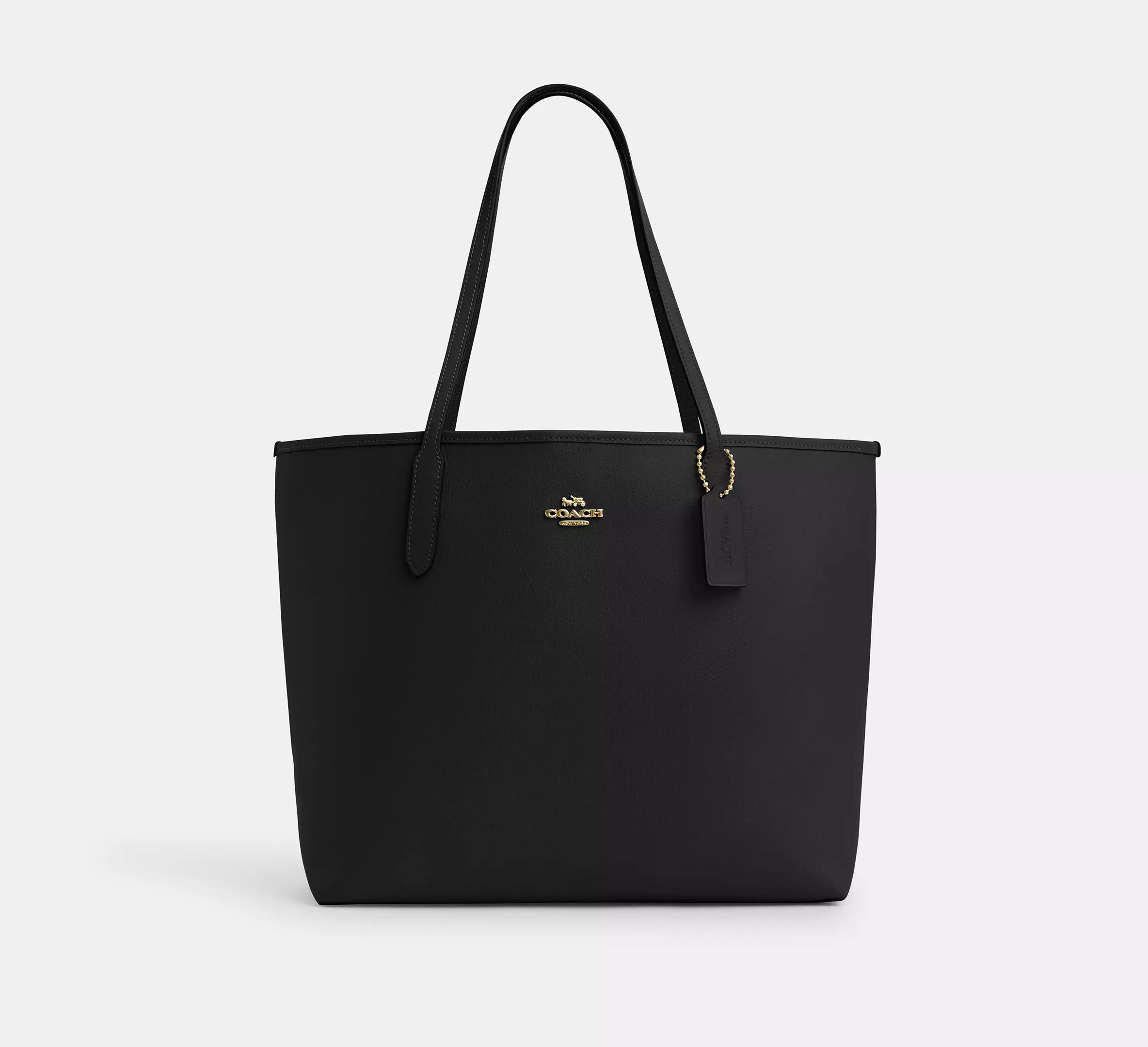 City Tote Bag