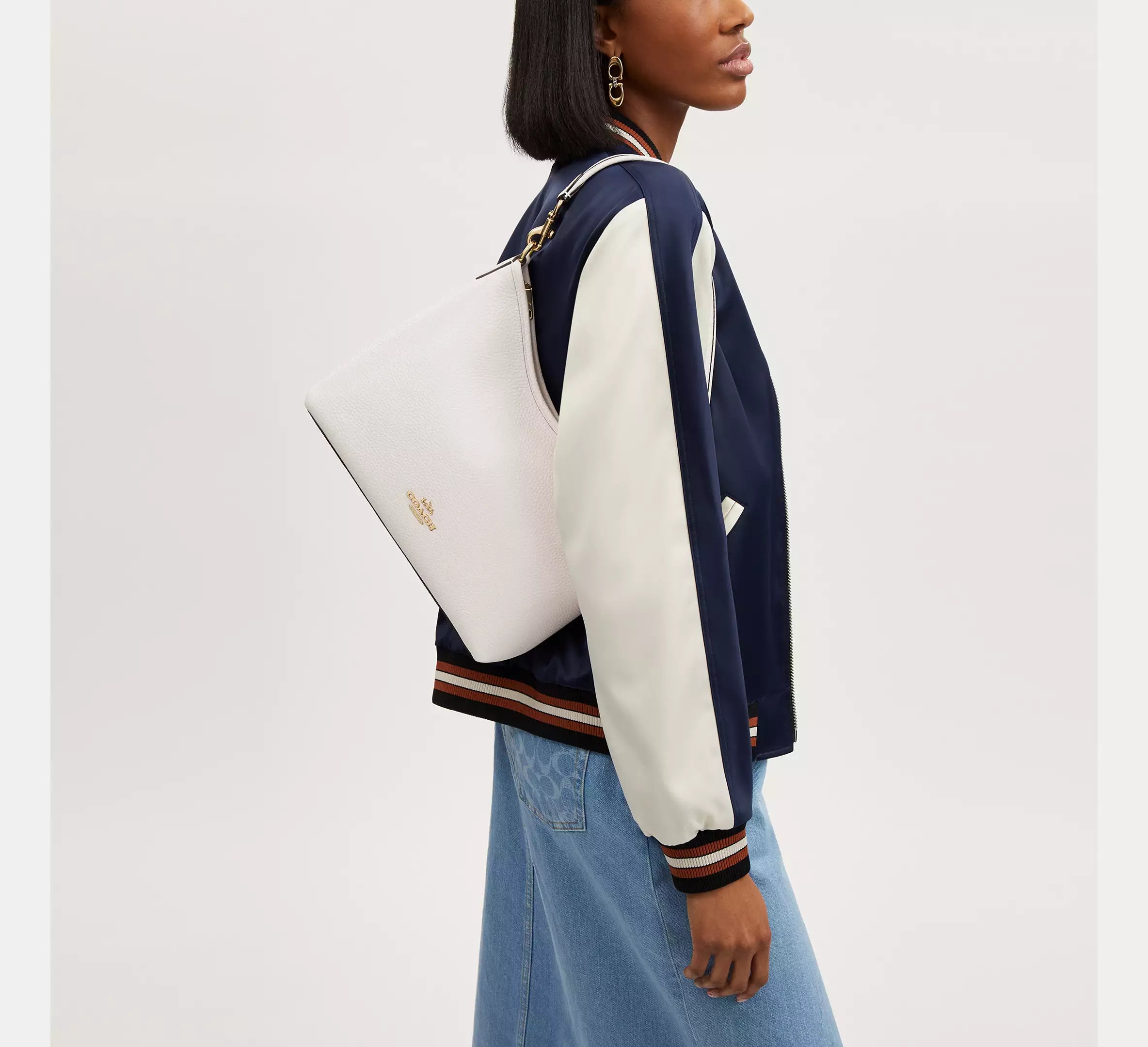 Laurel Shoulder Bag