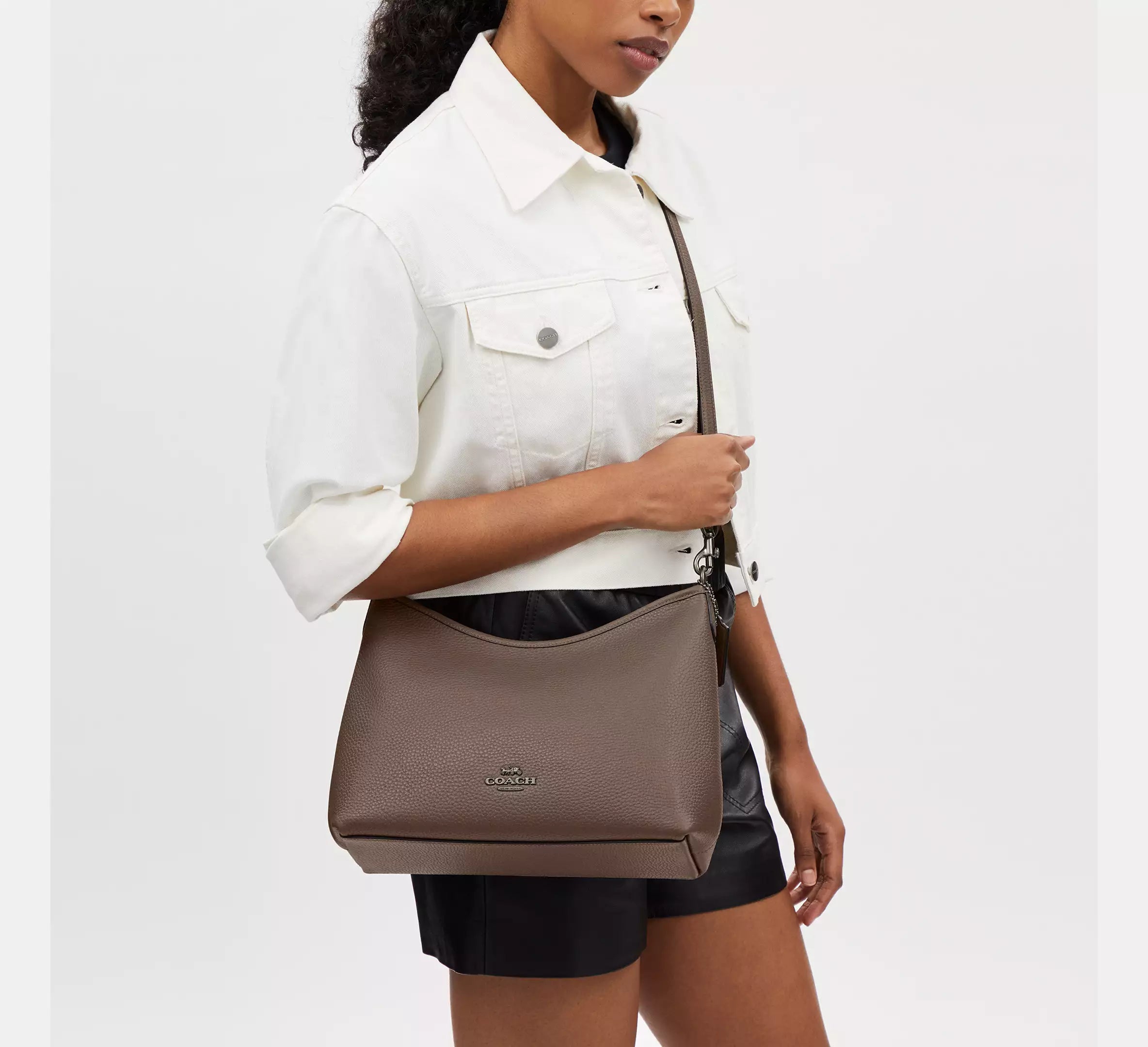 Laurel Shoulder Bag