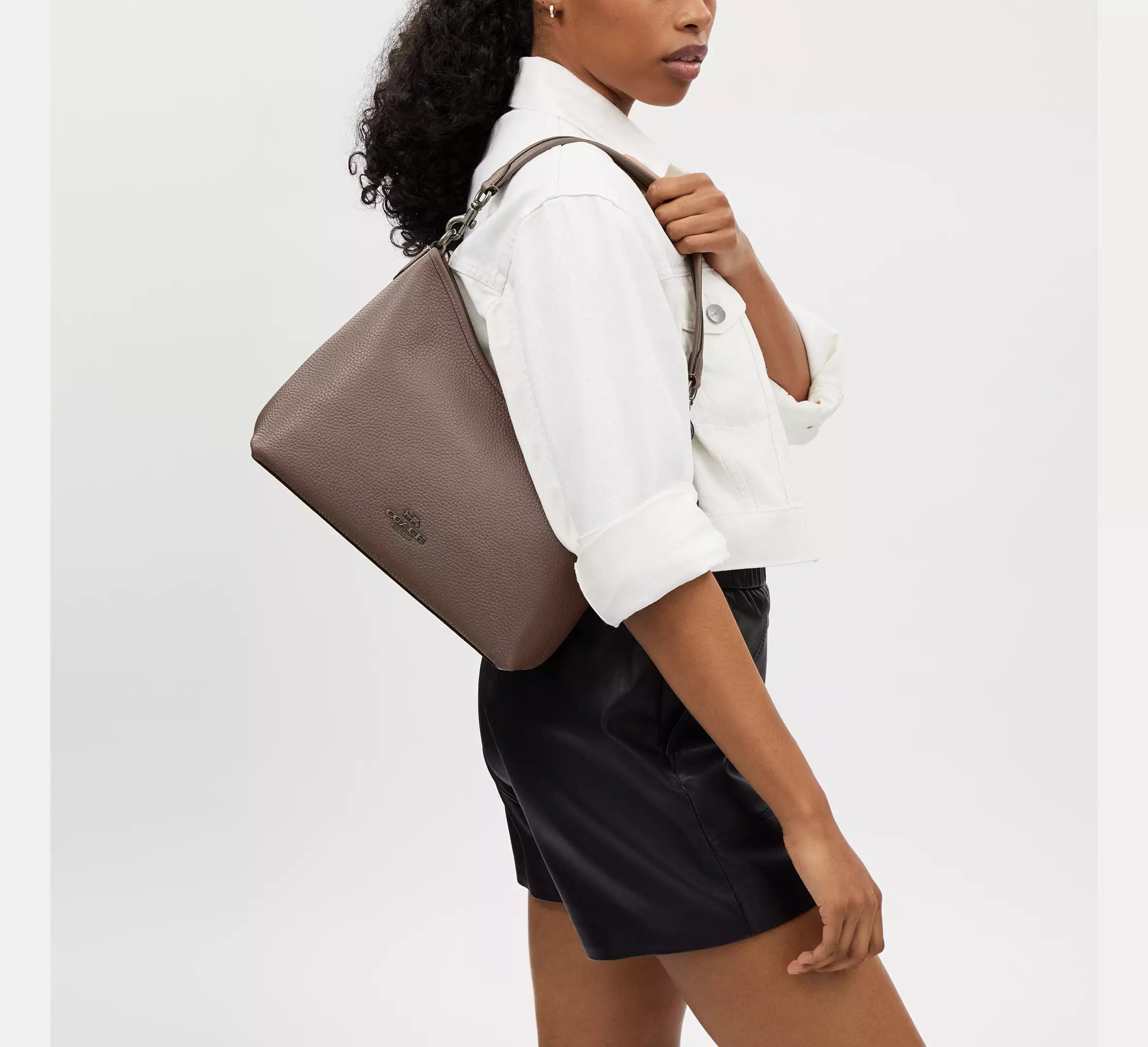 Laurel Shoulder Bag