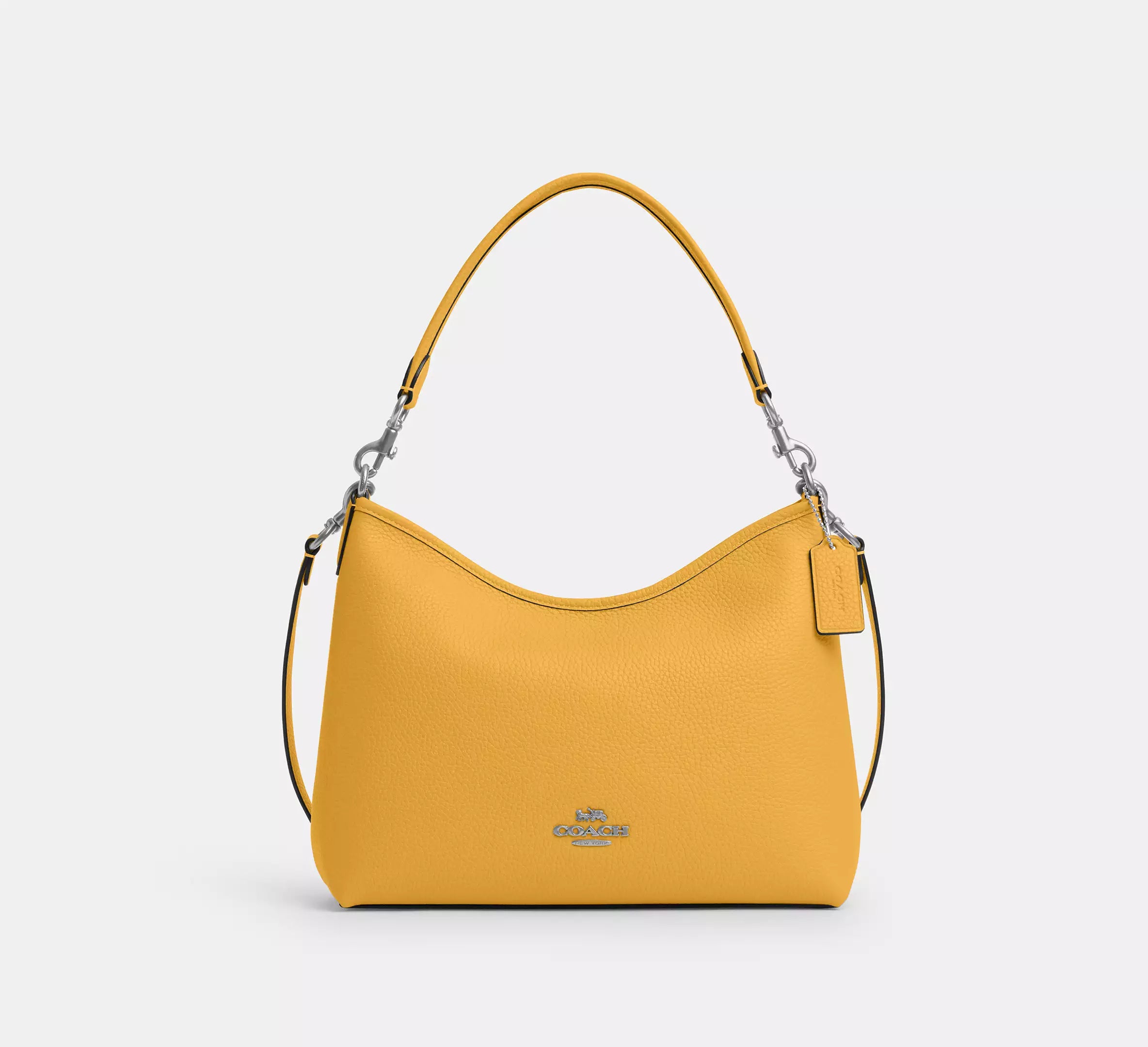 Coach - Laurel Shoulder Bag | Bolsa de Hombro para Dama