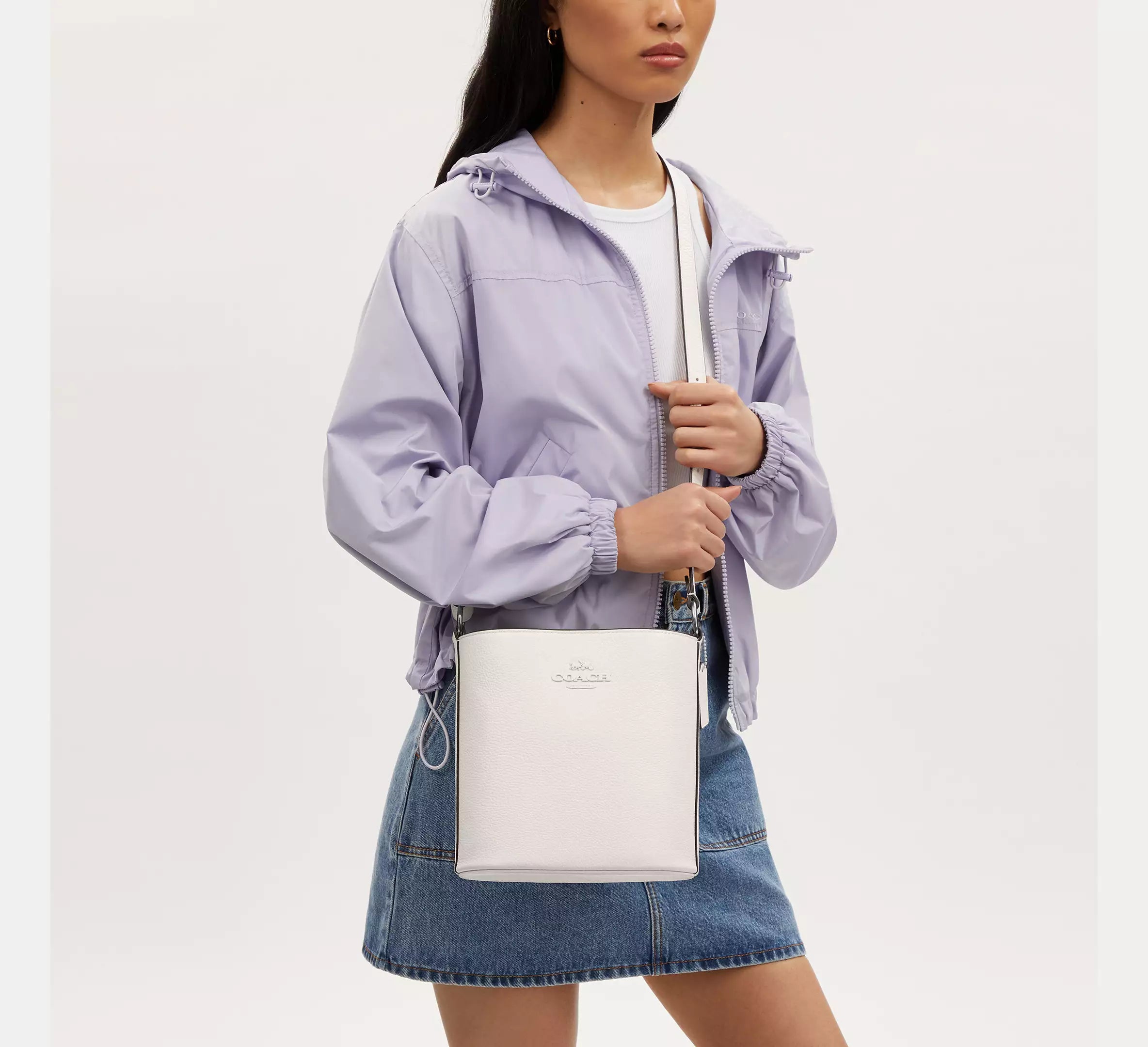 Sophie Bucket Bag