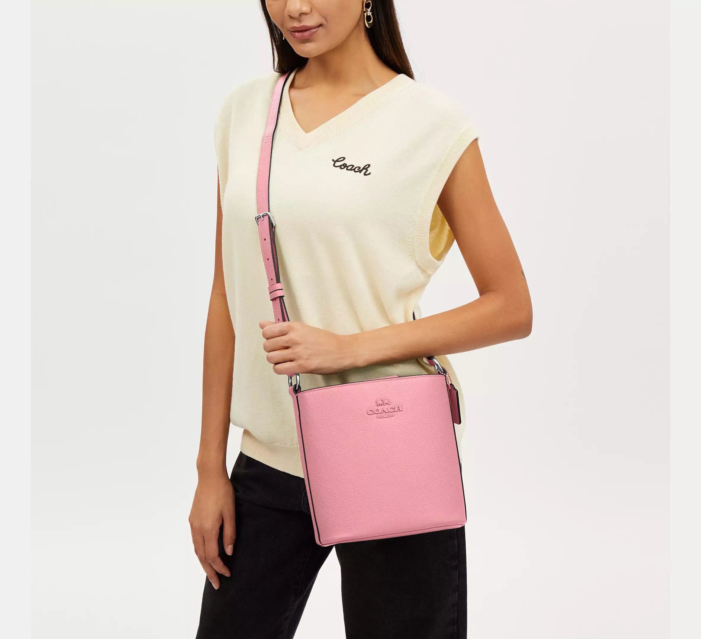 Sophie Bucket Bag