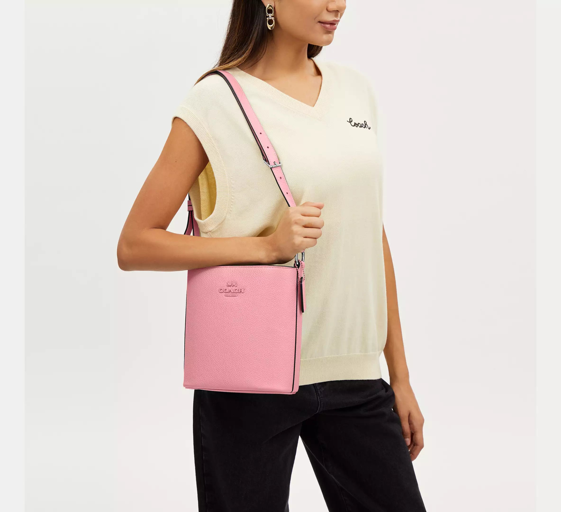 Sophie Bucket Bag