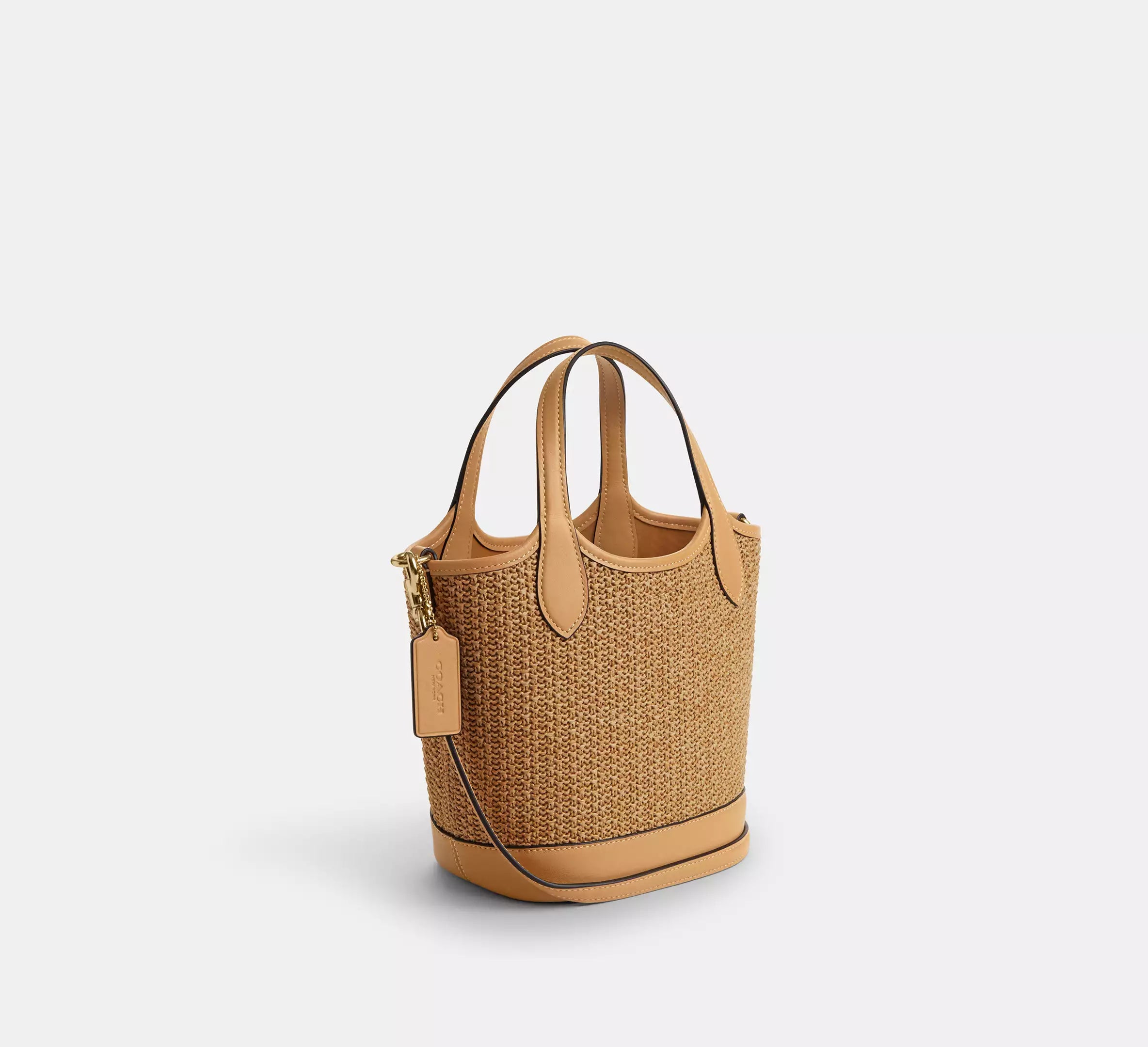 Hanna Bucket Bag