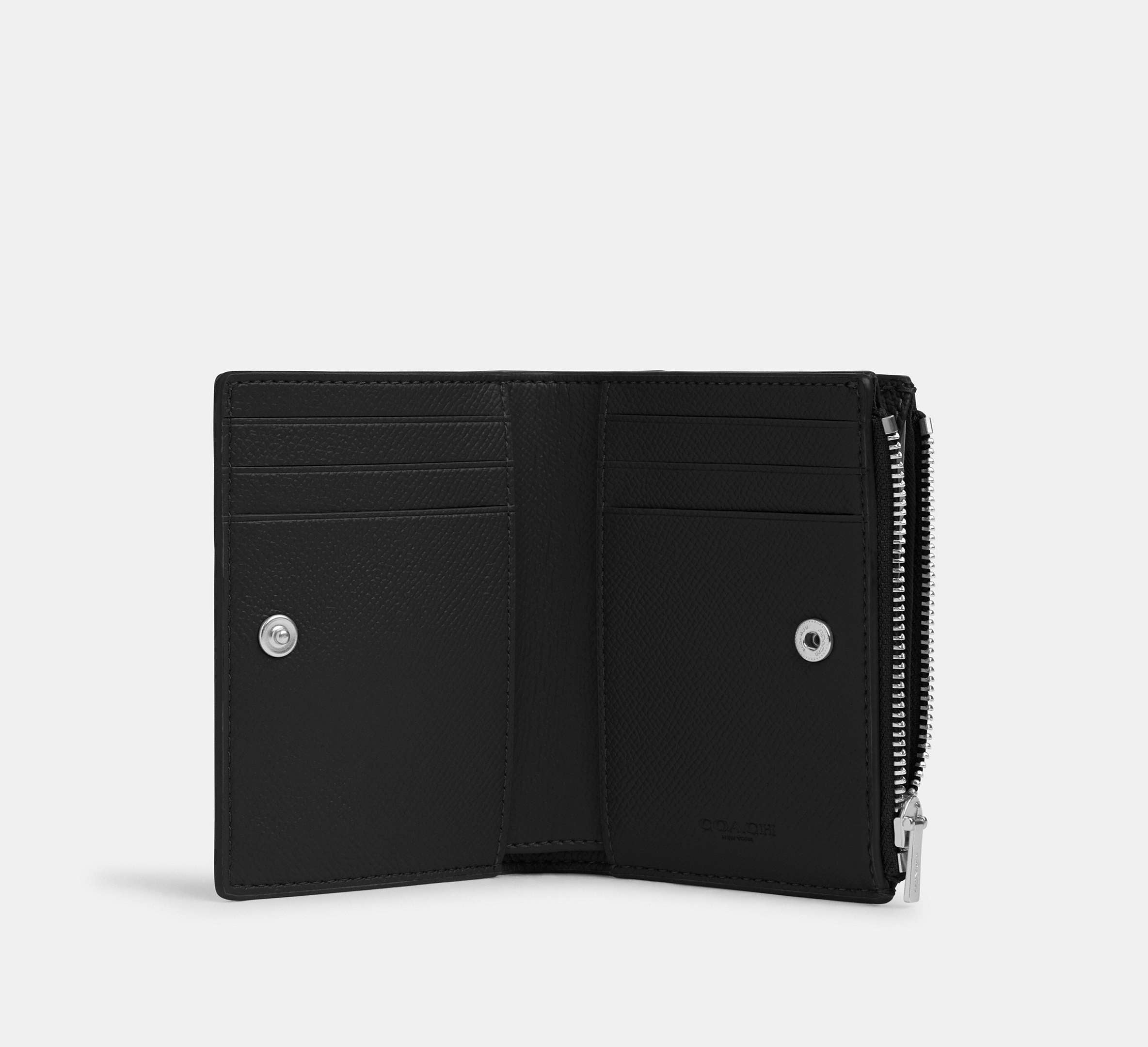 Bifold Wallet